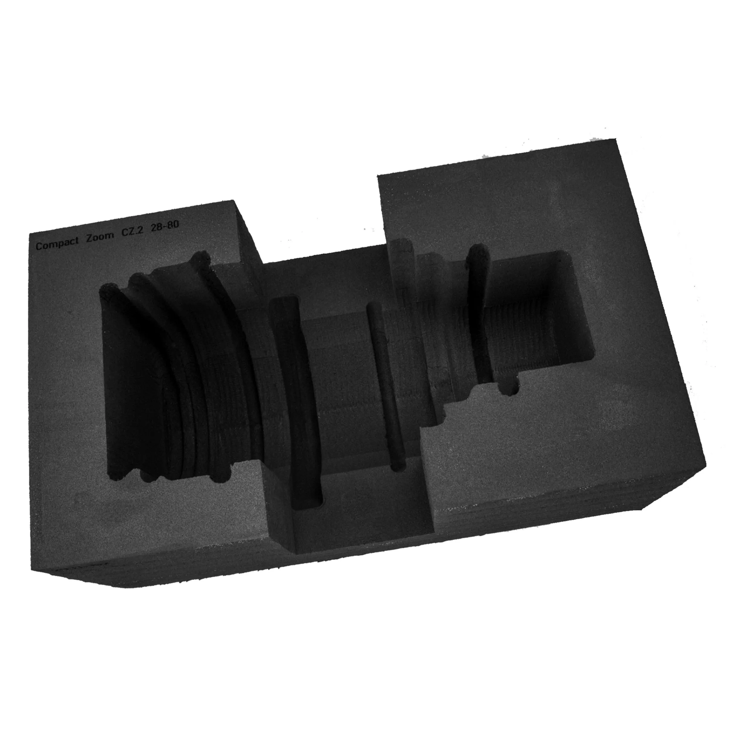 ארגז נשיאה קשיח לעדשת Zeiss CZ.2 28-80