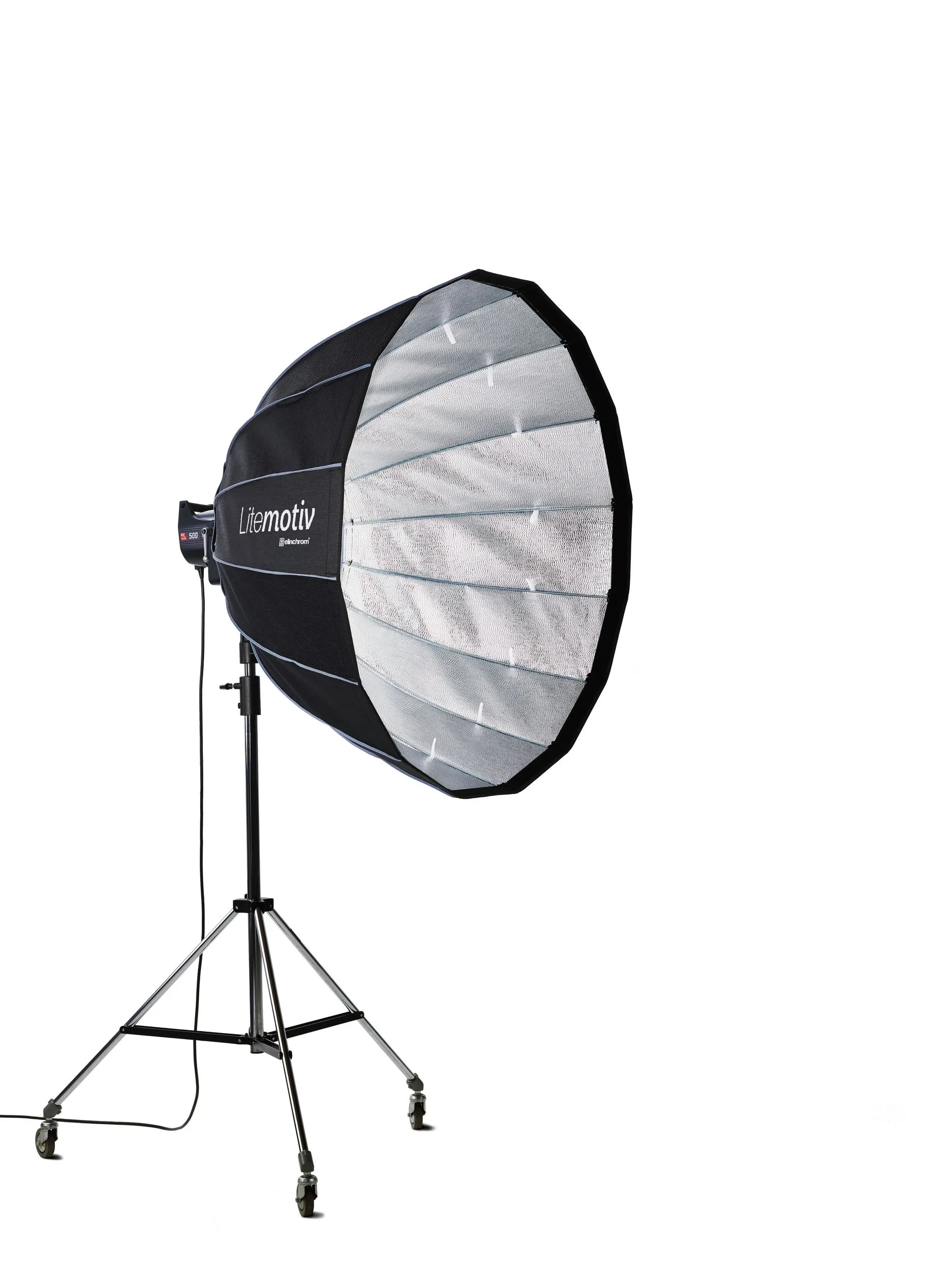 סופטבוקס 120 ס"מ Elinchrom Litemotiv