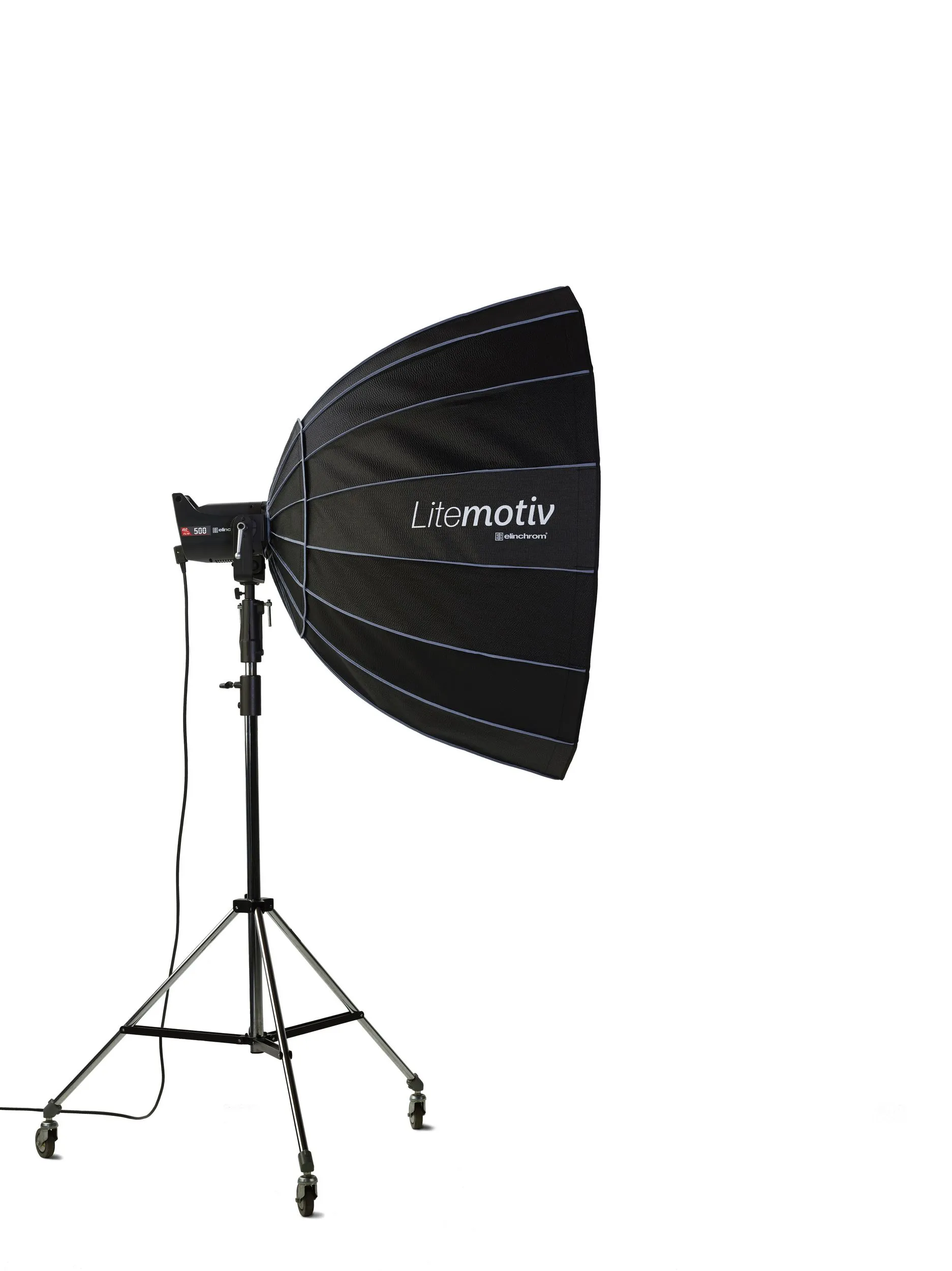 סופטבוקס 120 ס"מ Elinchrom Litemotiv