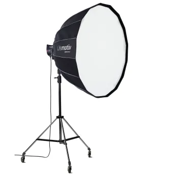 סופטבוקס 120 ס"מ Elinchrom Litemotiv