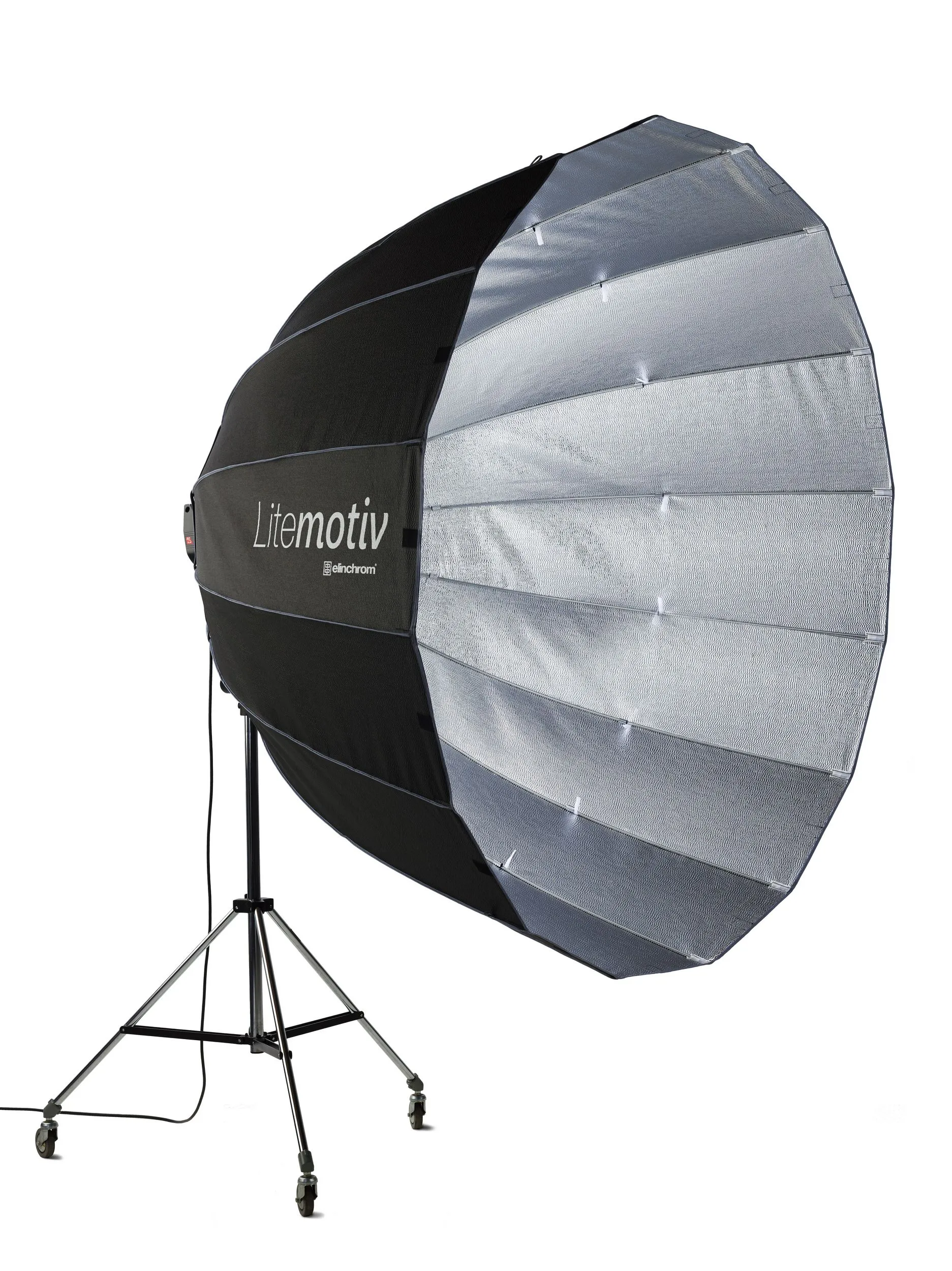 סופטבוקס 190 ס"מ Elinchrom Litemotiv