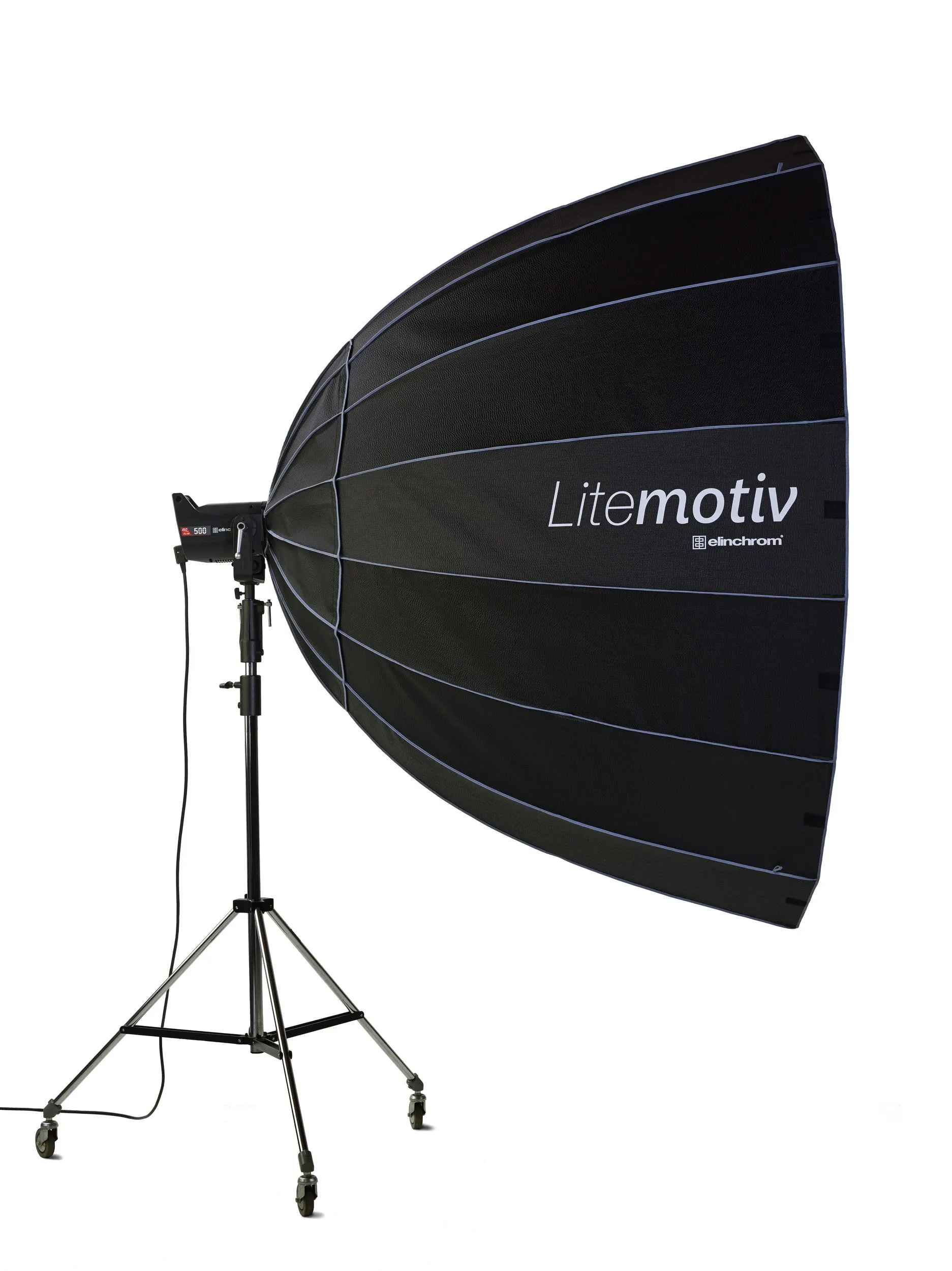 סופטבוקס 190 ס"מ Elinchrom Litemotiv
