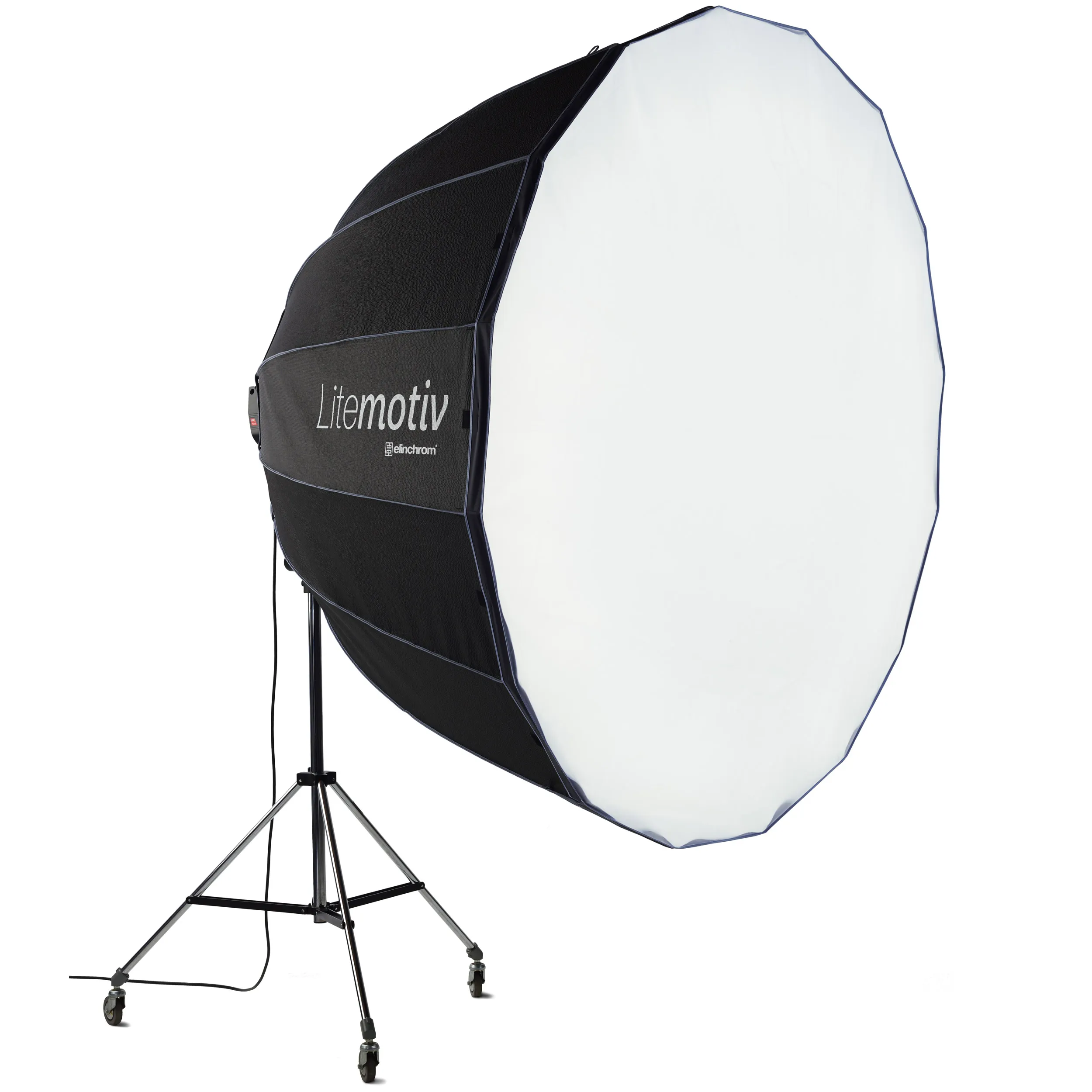 סופטבוקס 190 ס"מ Elinchrom Litemotiv