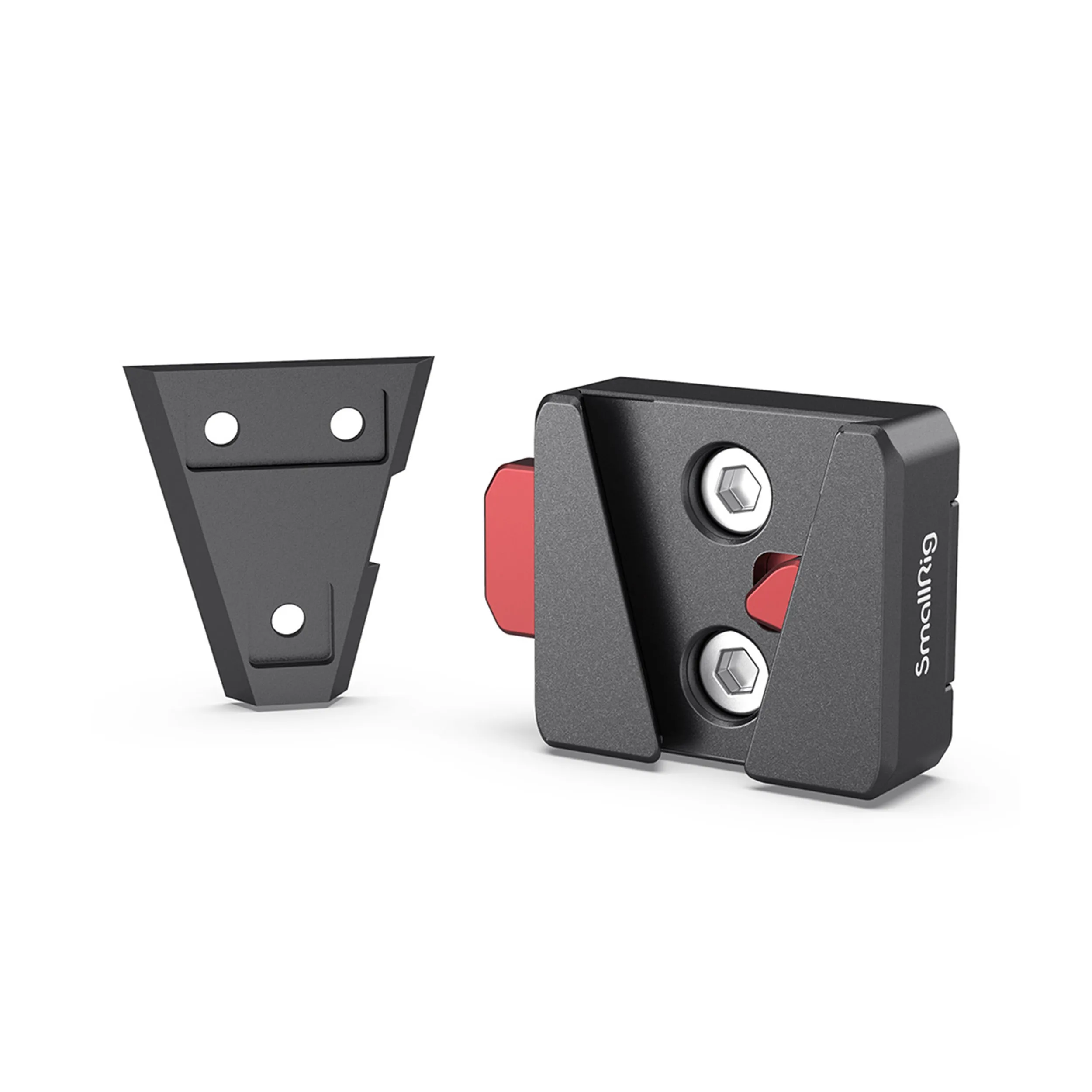 קיט מחברי SmallRig MD2801B V-LOCK