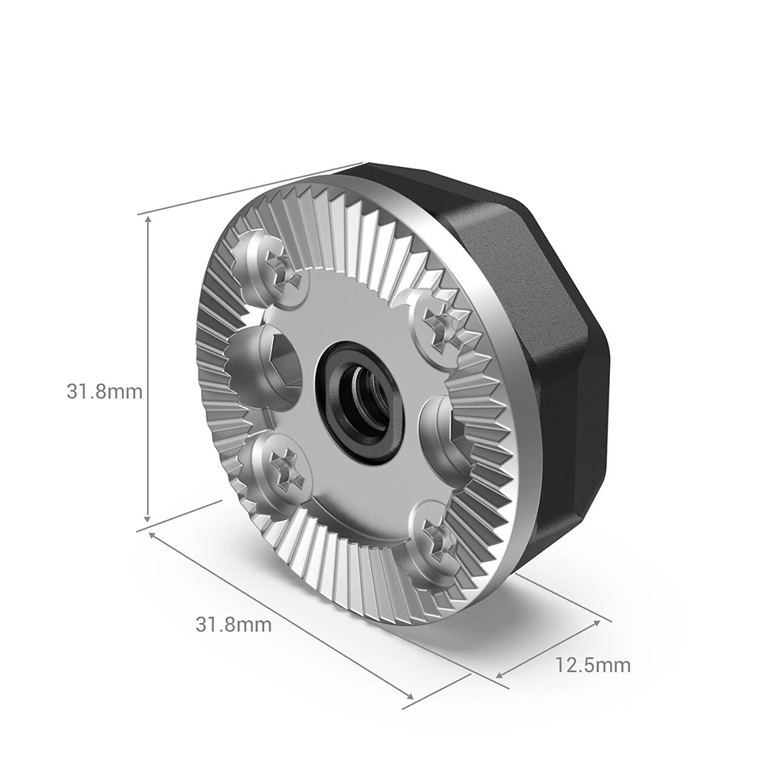 תופסן משונן SmallRig SAP2804 Arri Standart