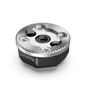 תופסן משונן SmallRig SAP2804 Arri Standart