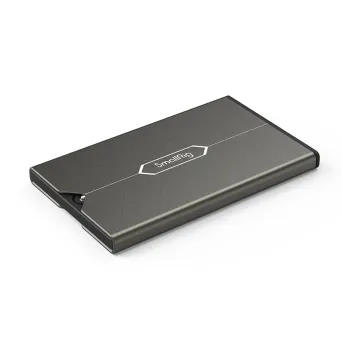 נרתיק קשיח לכרטיסי זיכרון SmallRig 2832