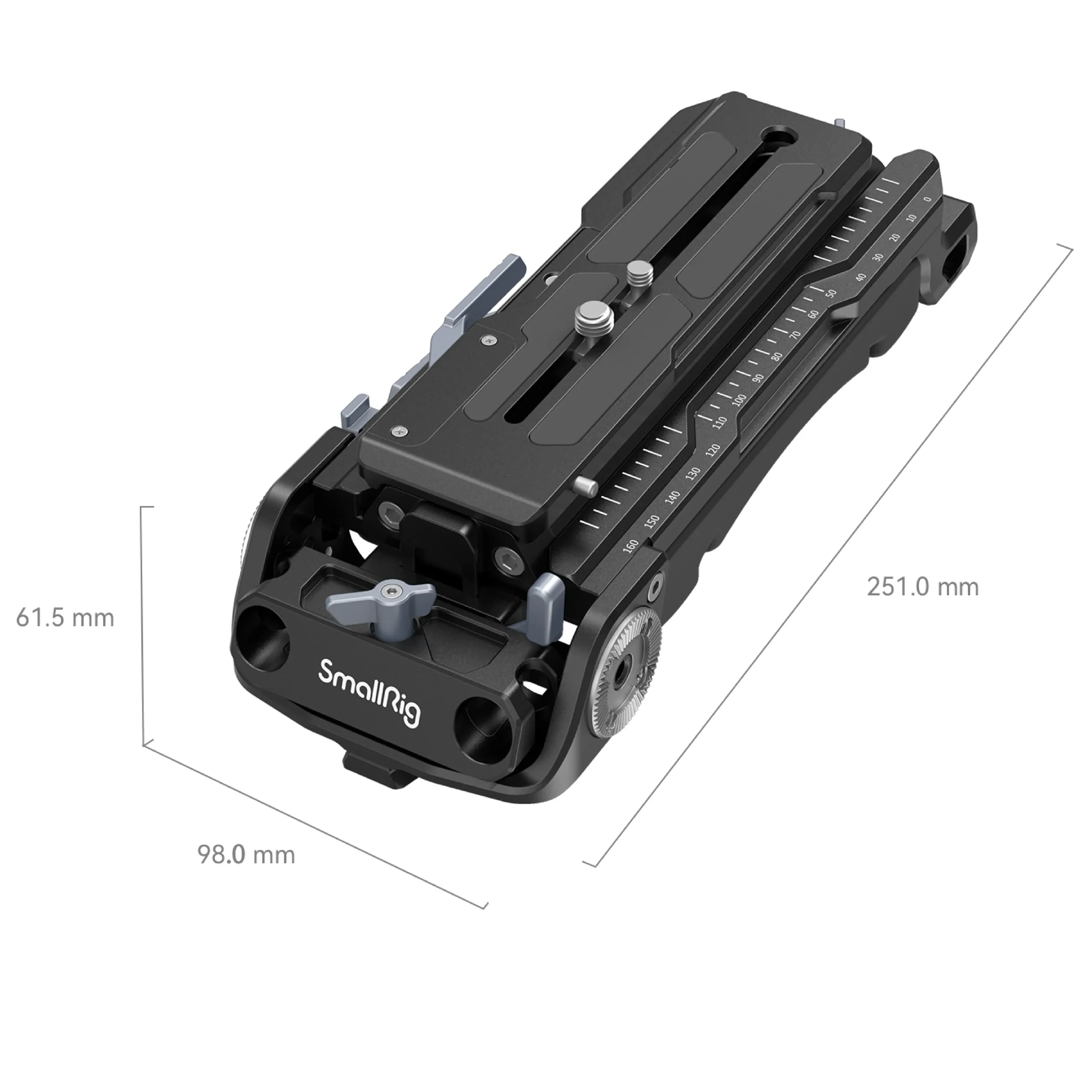 ריג כתף  אוניברסלי (תואם Sony VCT-14)SmallRig 2837C