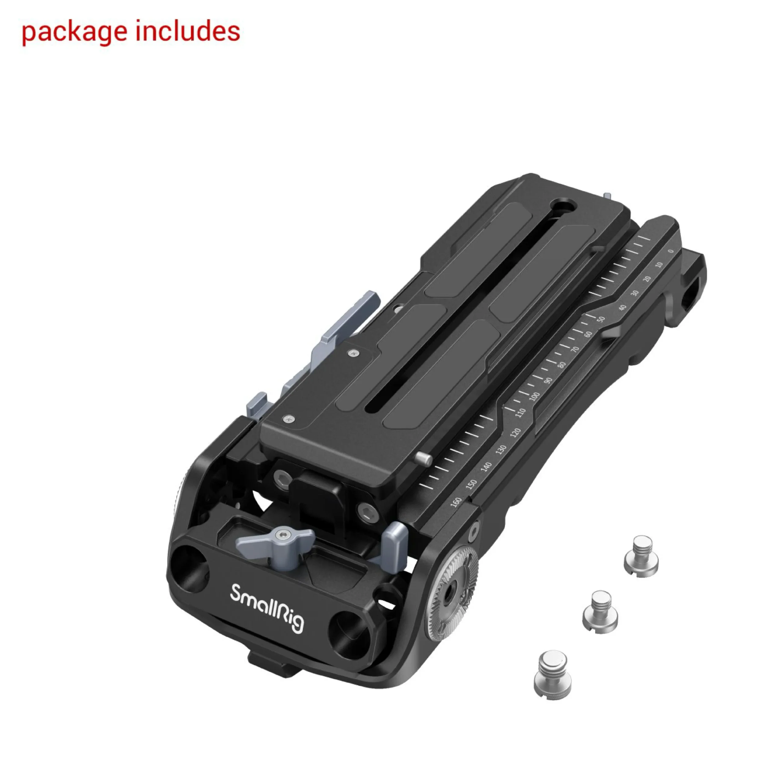 ריג כתף  אוניברסלי (תואם Sony VCT-14)SmallRig 2837C