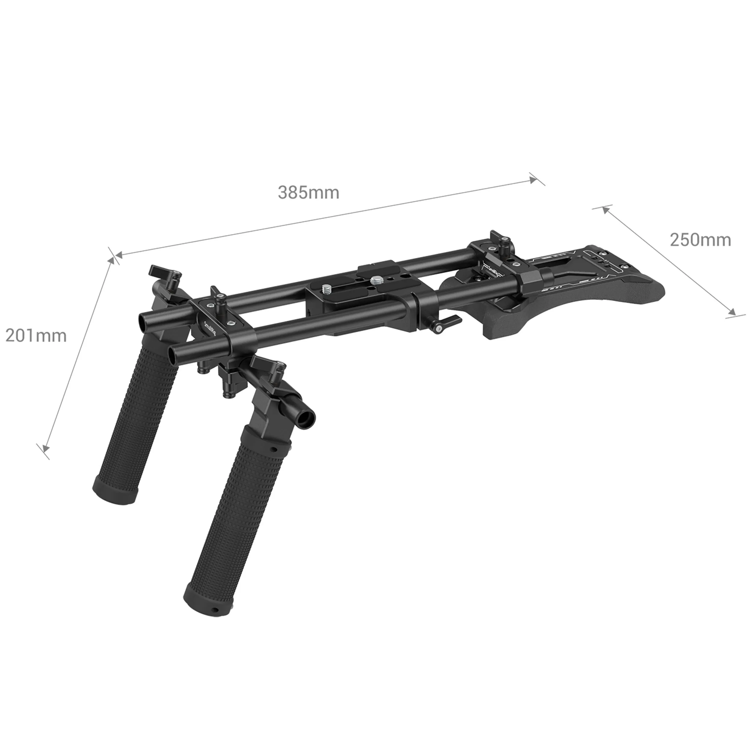 ערכת מכתוף בסיסית למצלמה SmallRig 2896B