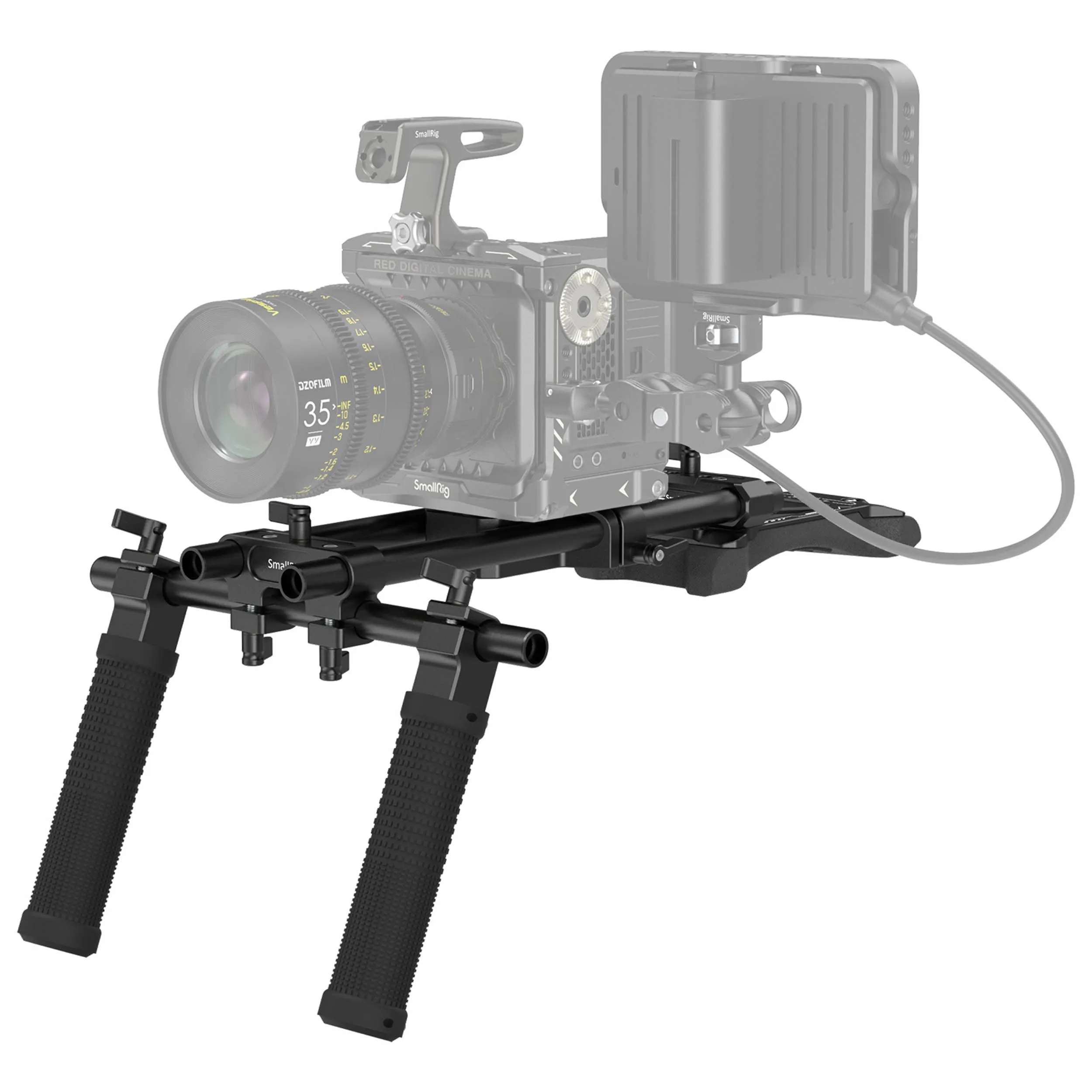 ערכת מכתוף בסיסית למצלמה SmallRig 2896B