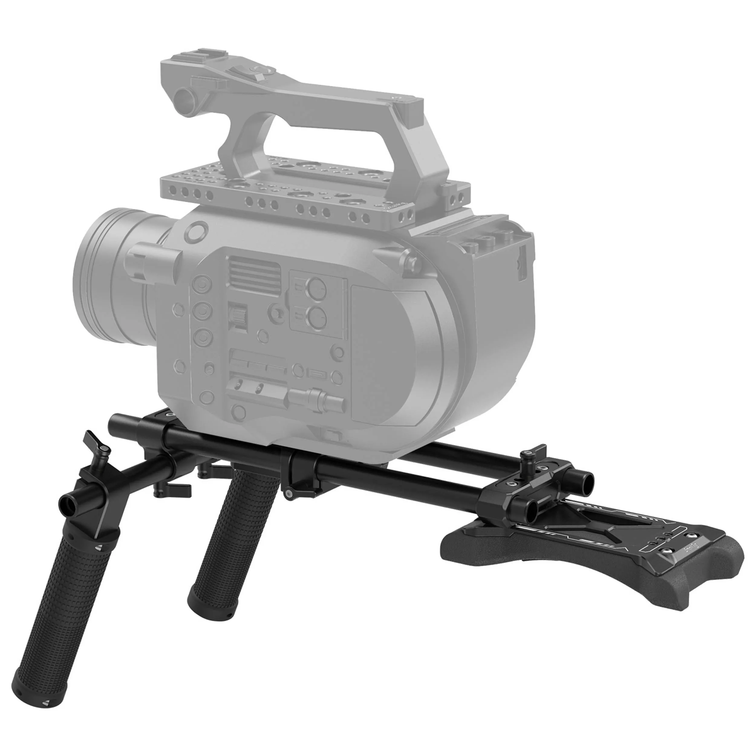 ערכת מכתוף בסיסית למצלמה SmallRig 2896B