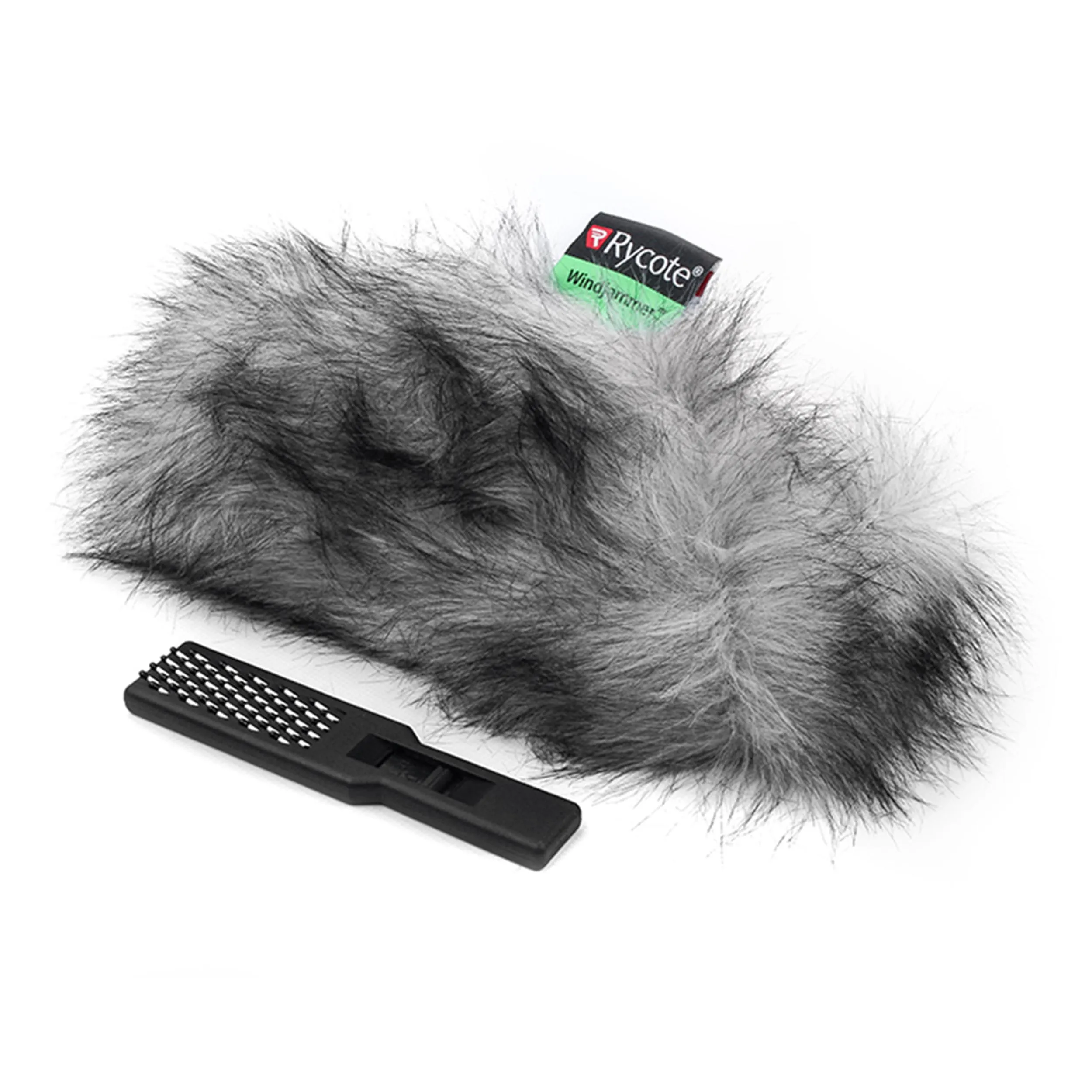 פרווה גודל בינוני Rycote Cyclone Windjammer