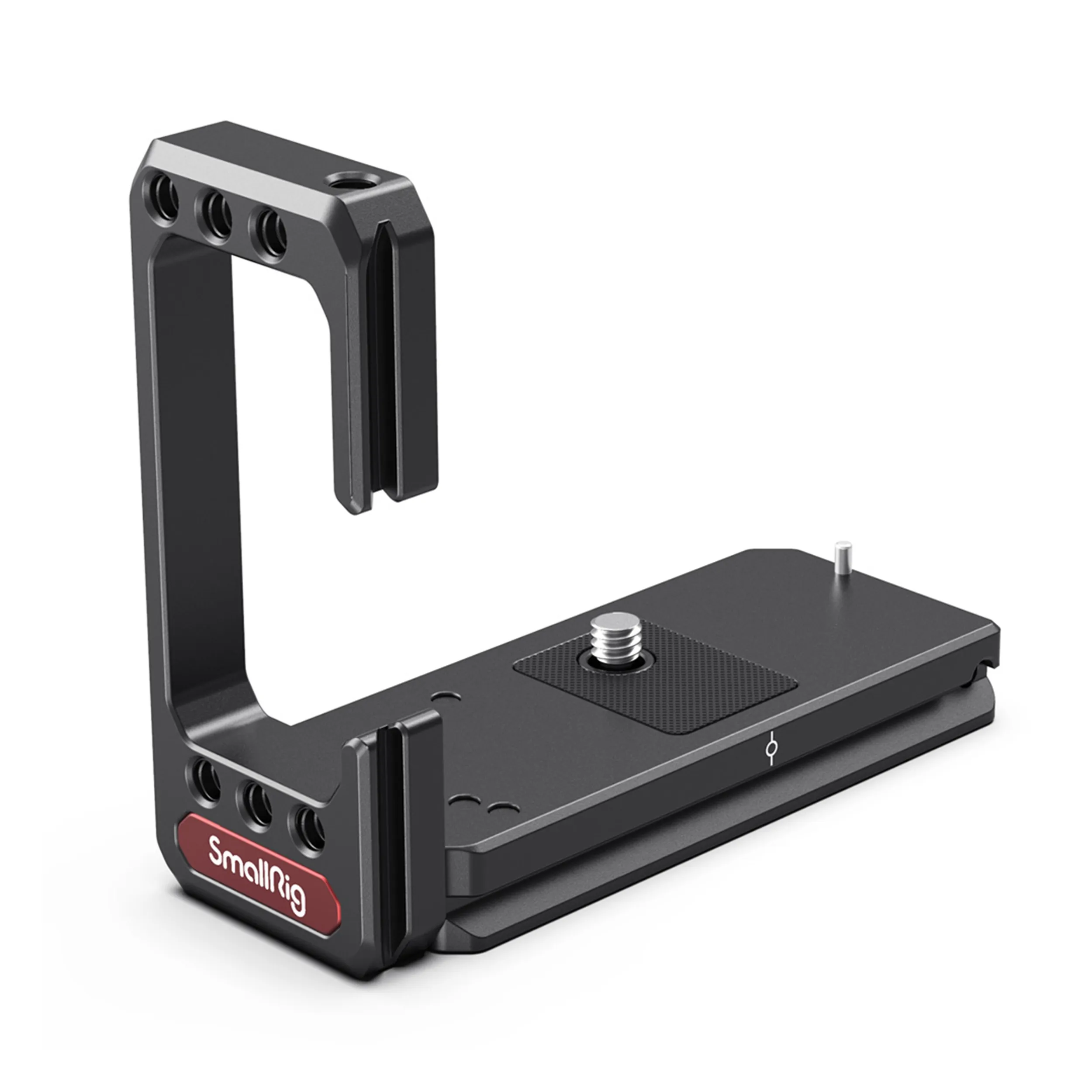 מחבר שחרור מהיר L-Bracket למצלמות SmallRig 2976 Canon R5/R6