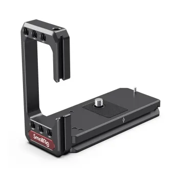מחבר שחרור מהיר L-Bracket למצלמות SmallRig 2976 Canon R5/R6