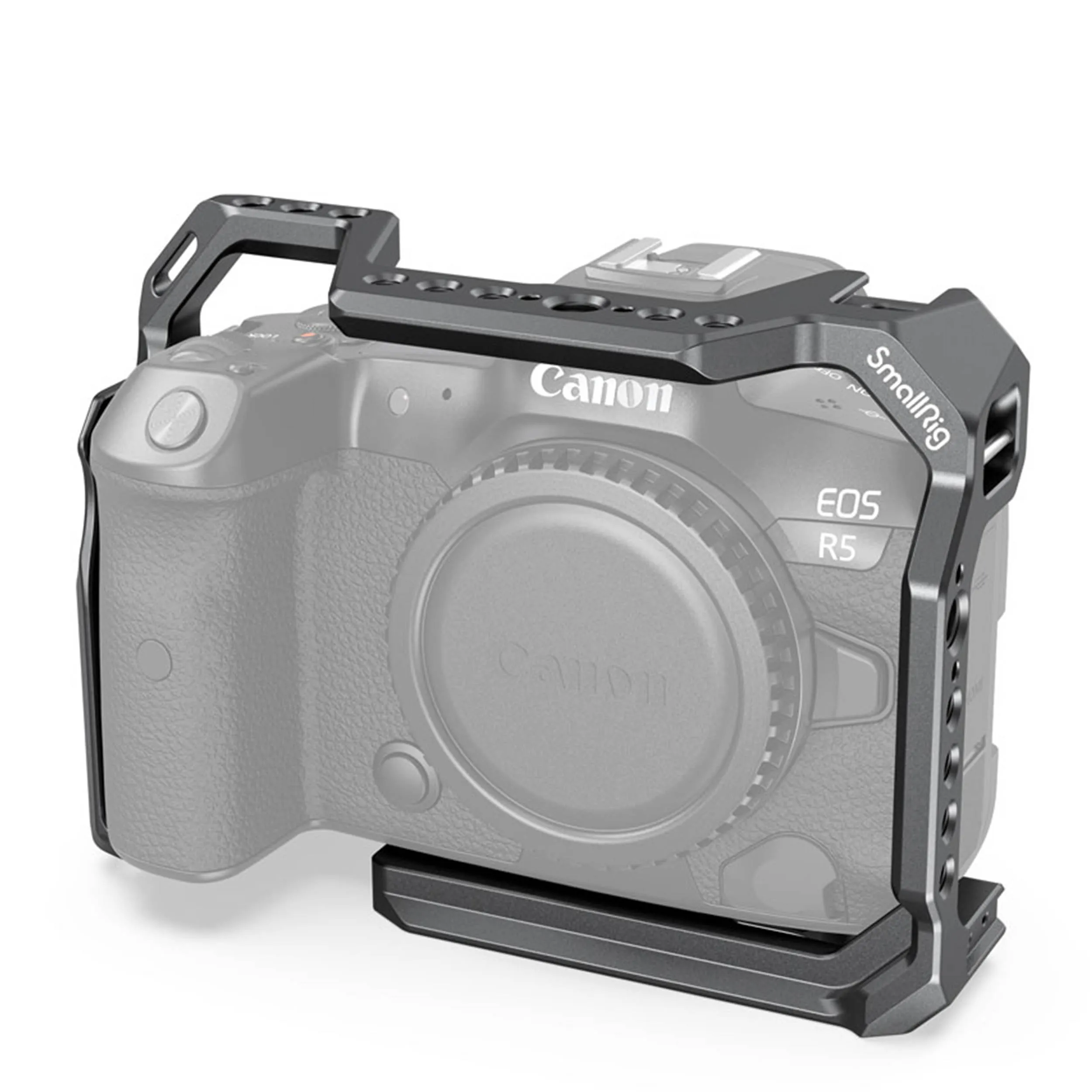 כלוב ייעודי למצלמות SmallRig 2982 Canon R5/R6