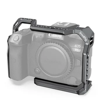 כלוב ייעודי למצלמות SmallRig 2982 Canon R5/R6