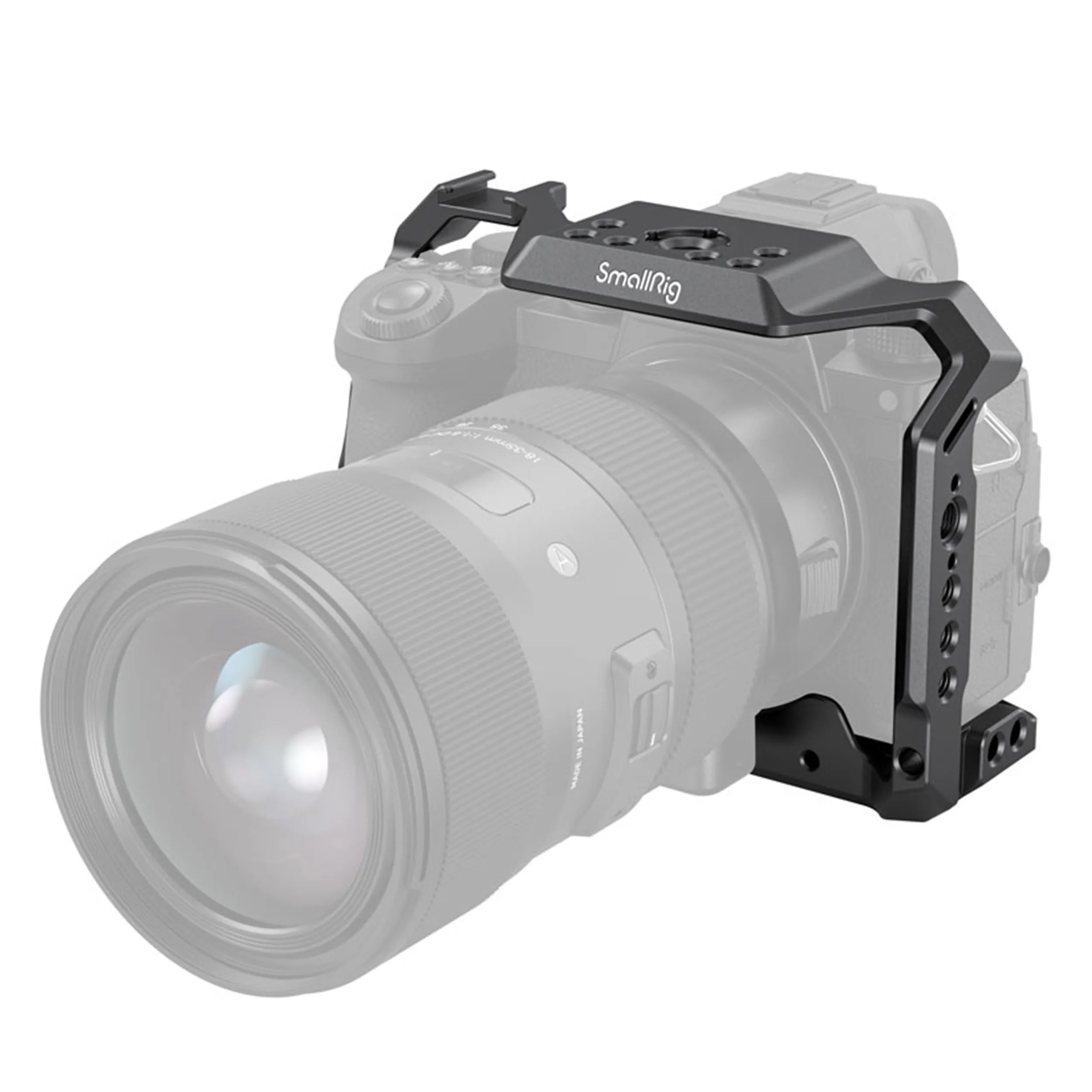 כלוב למצלמה SmallRig 2983 Panasonic S5