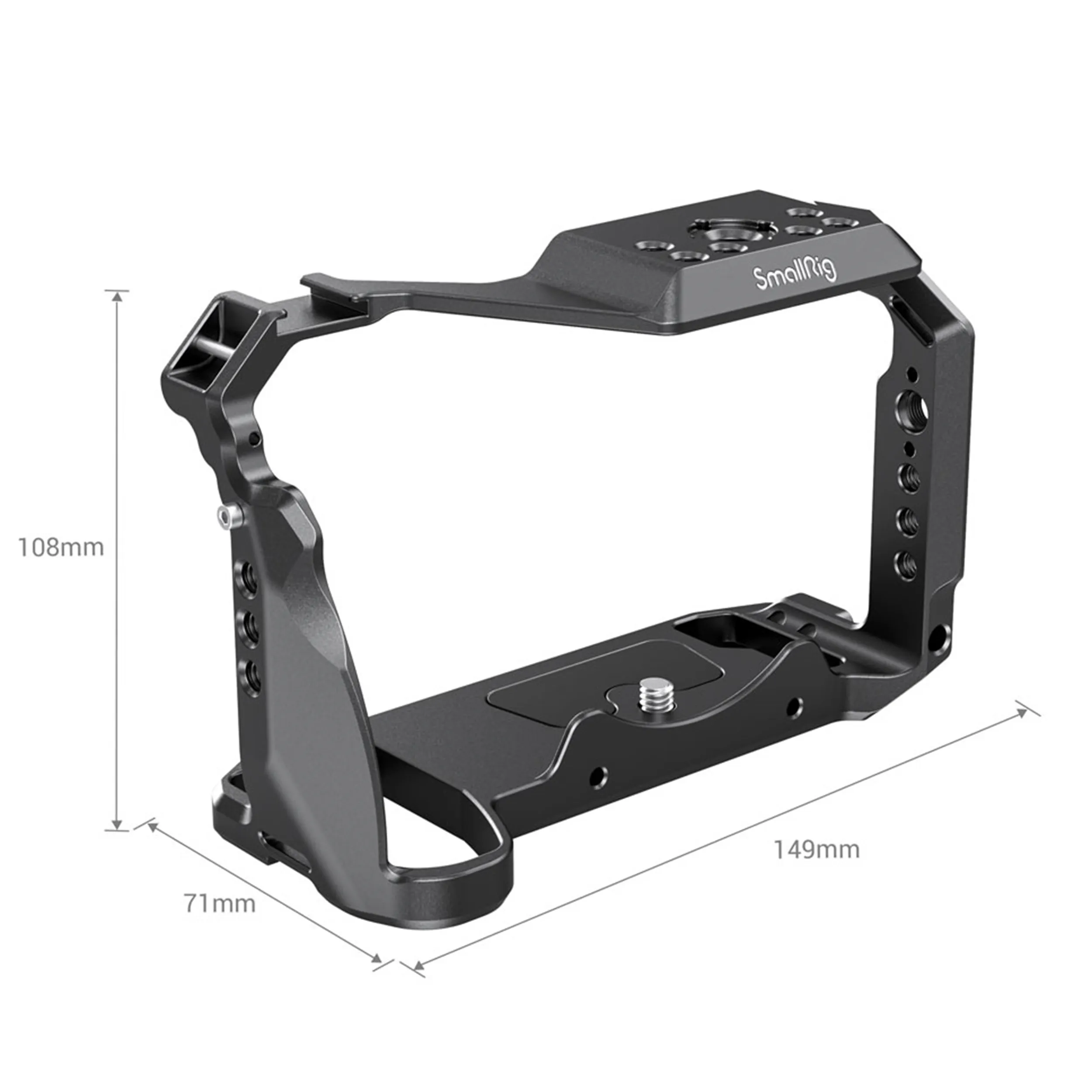 כלוב למצלמה SmallRig 2983 Panasonic S5