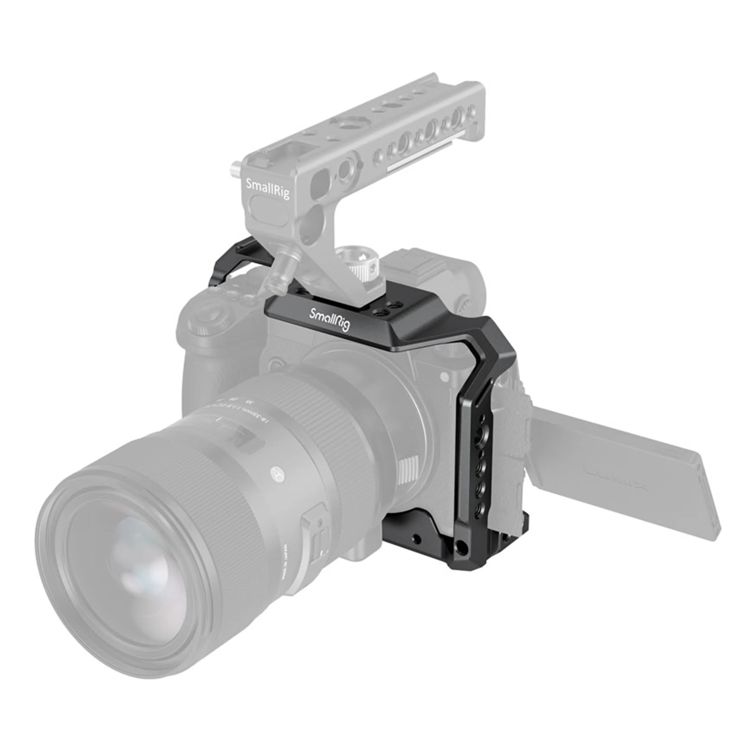 כלוב למצלמה SmallRig 2983 Panasonic S5