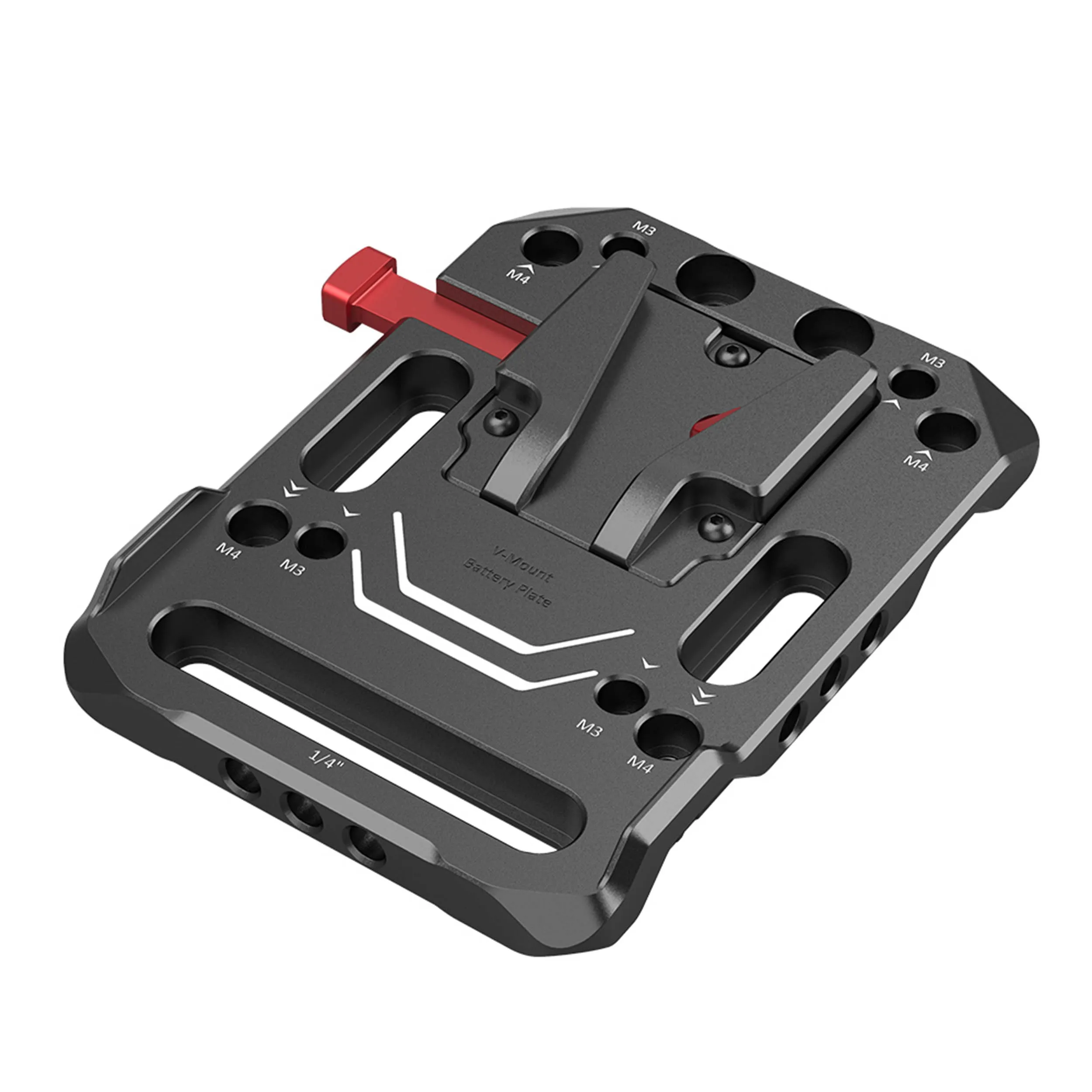 פלטה מתאמת לסוללות SmallRig 2988 V-LOCK