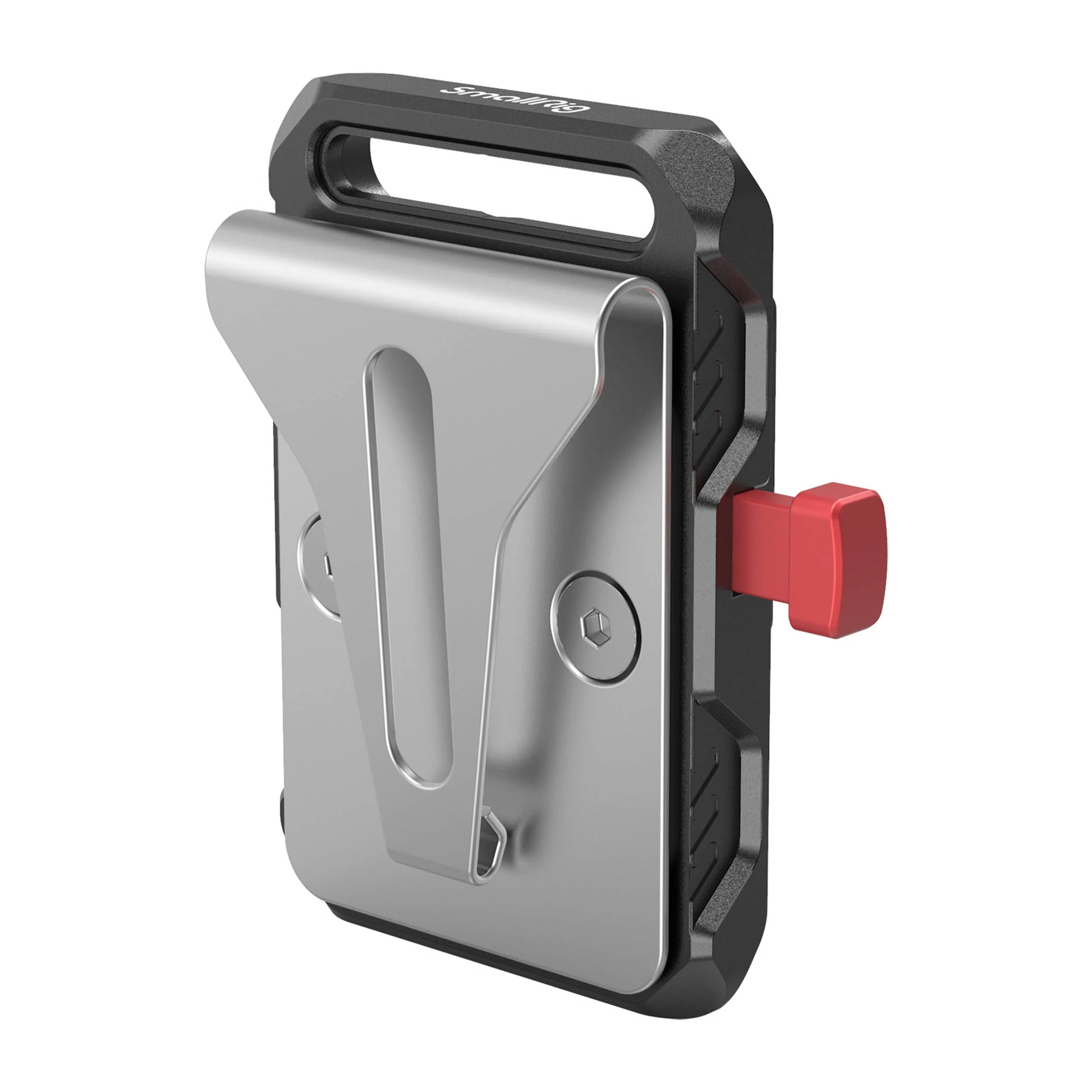 תופסן V-Lock לחגורה SmallRig 2990