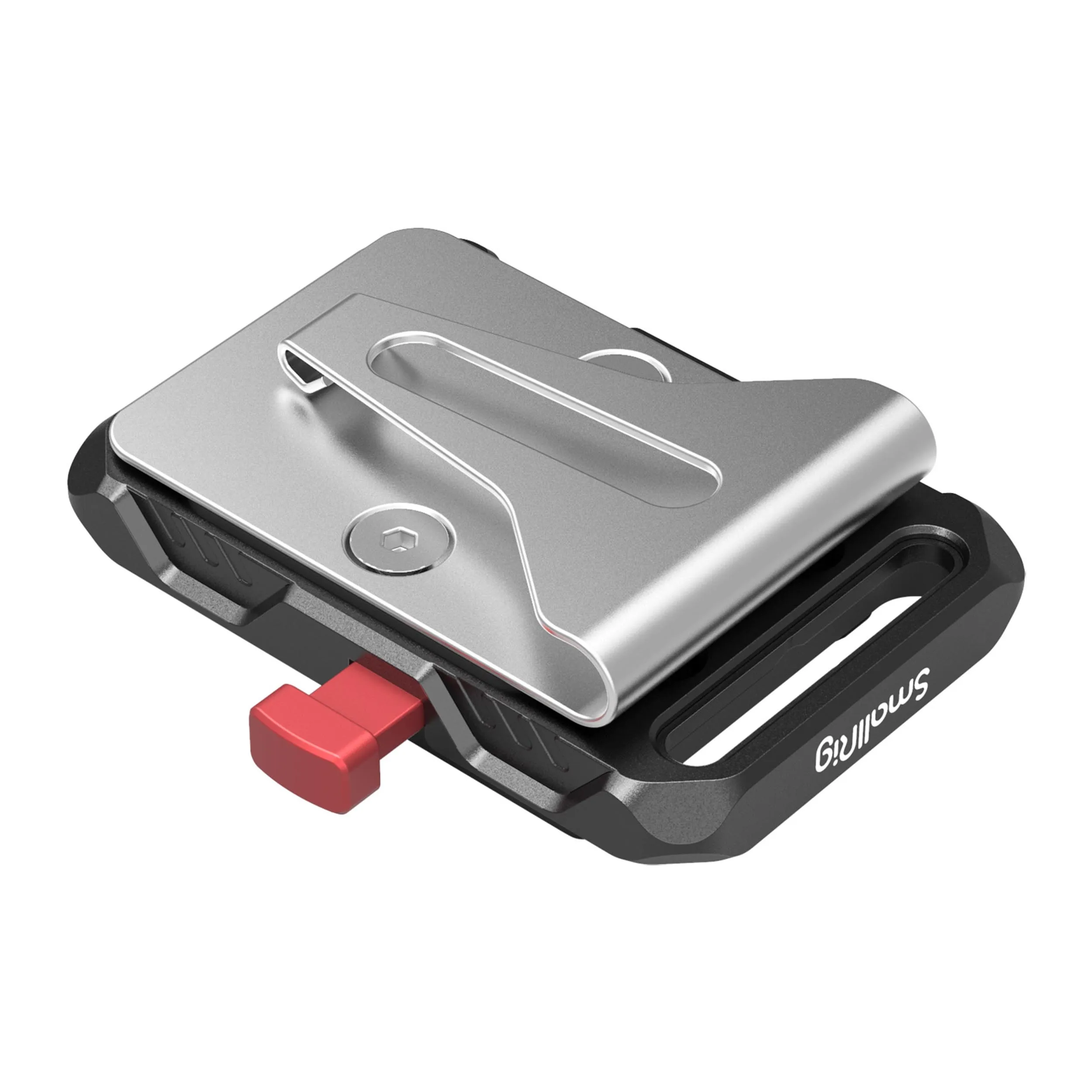 תופסן V-Lock לחגורה SmallRig 2990