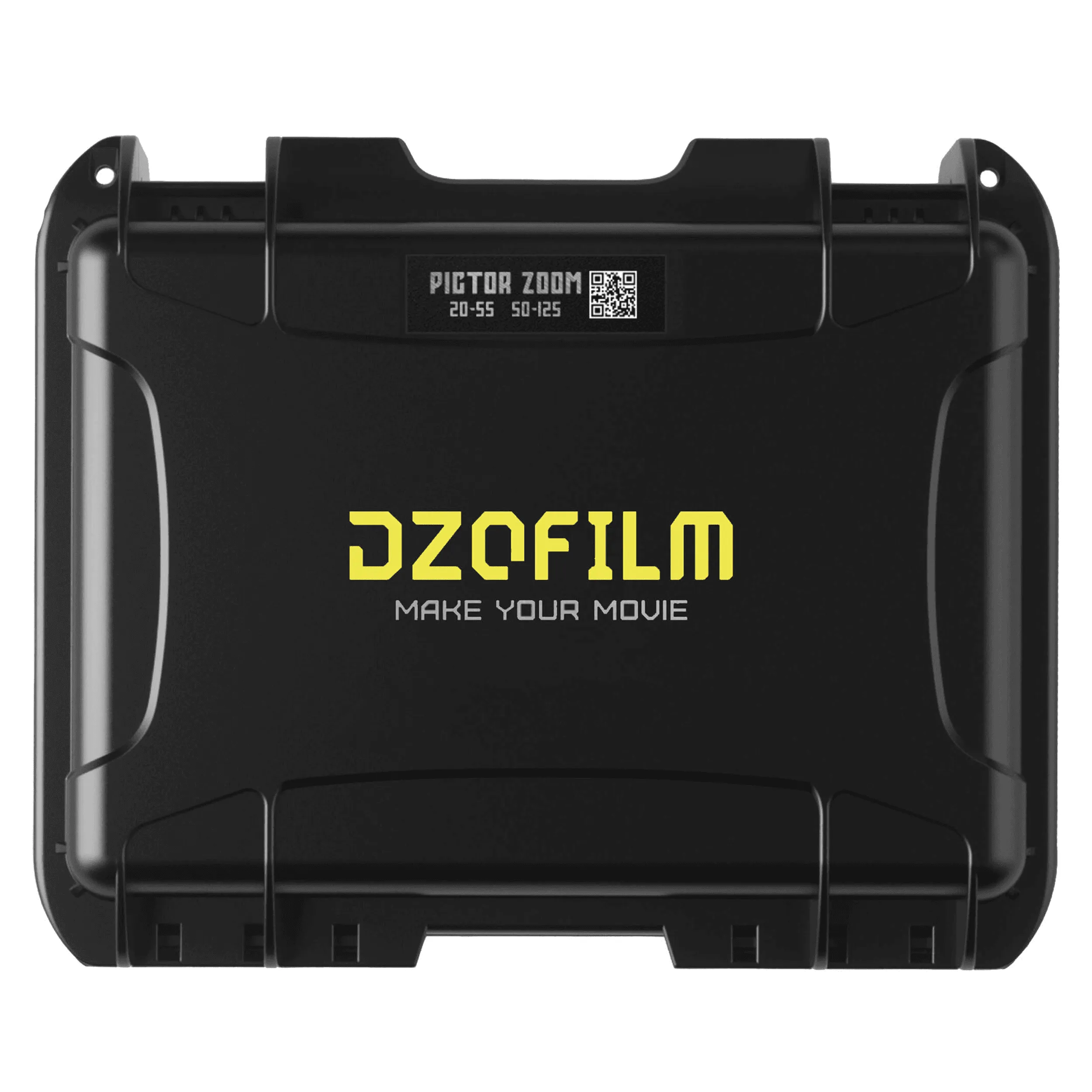 סט עדשות זום DZOFilm Pictor 20-55 & 50-125mm T2.8 Super35