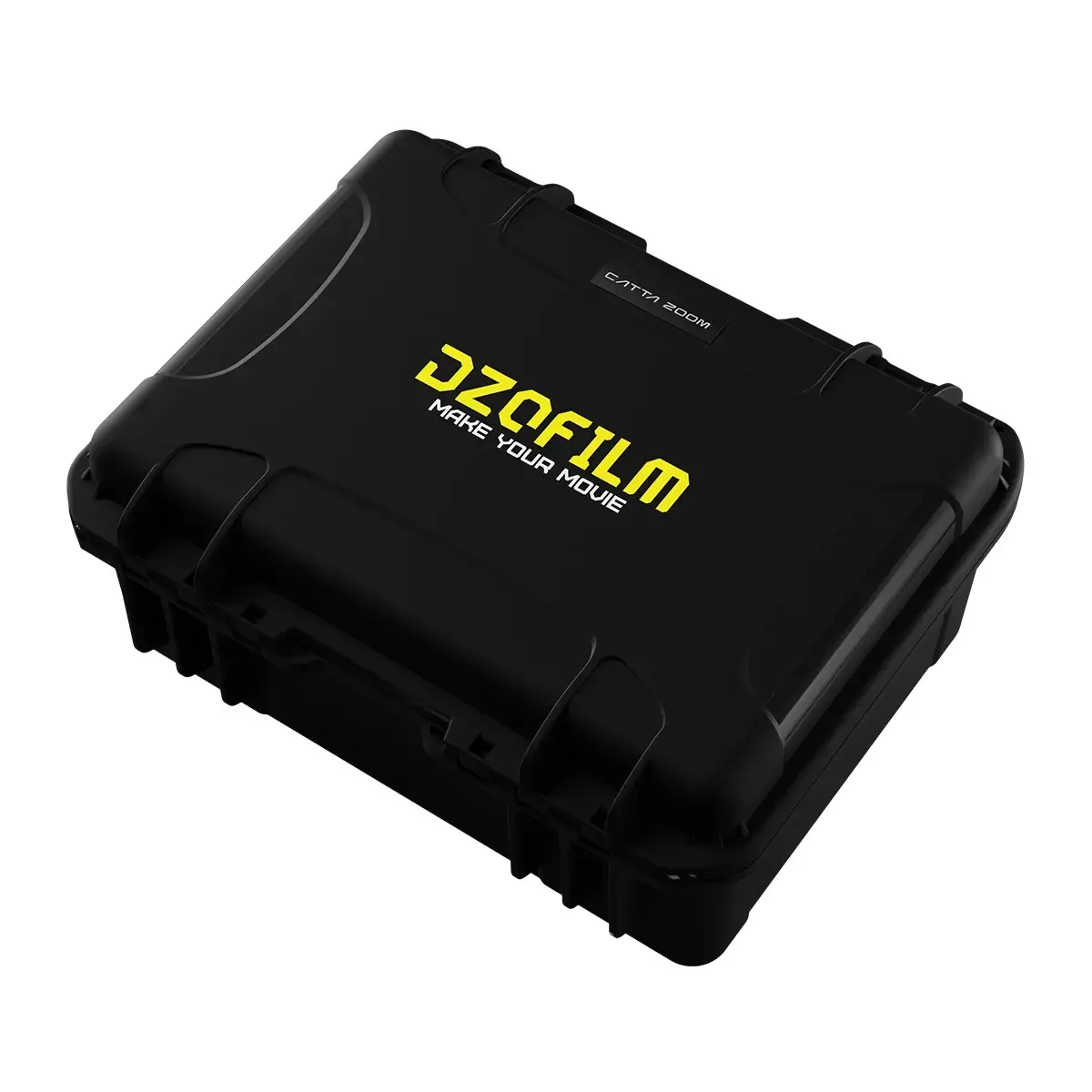 סט עדשות DZOFilm Catta 18-35 & 70-135mm T2.9-E Mount