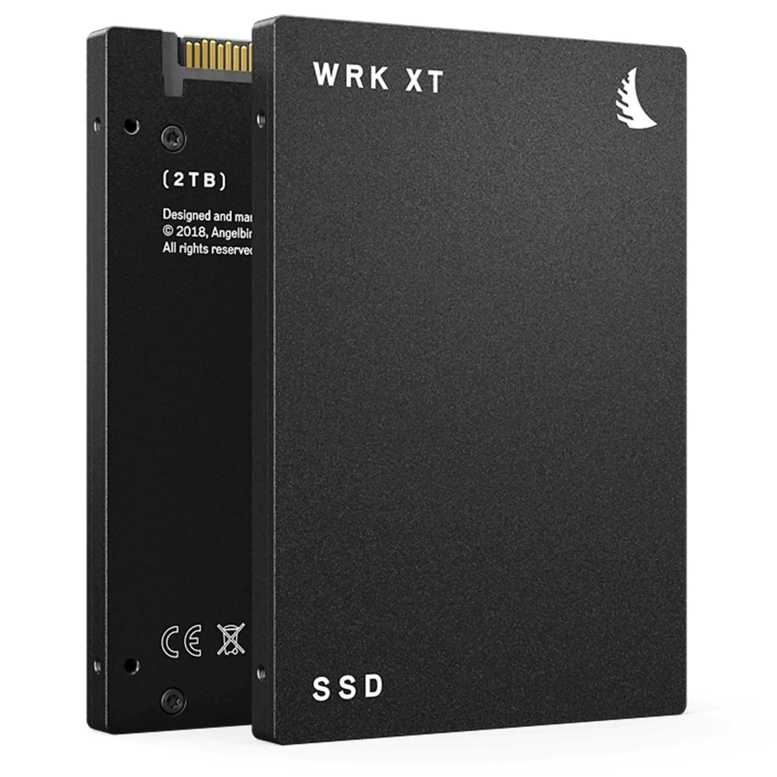 הארד דיסק פנימי Angelbird 2TB WRK XT SATA 3.1