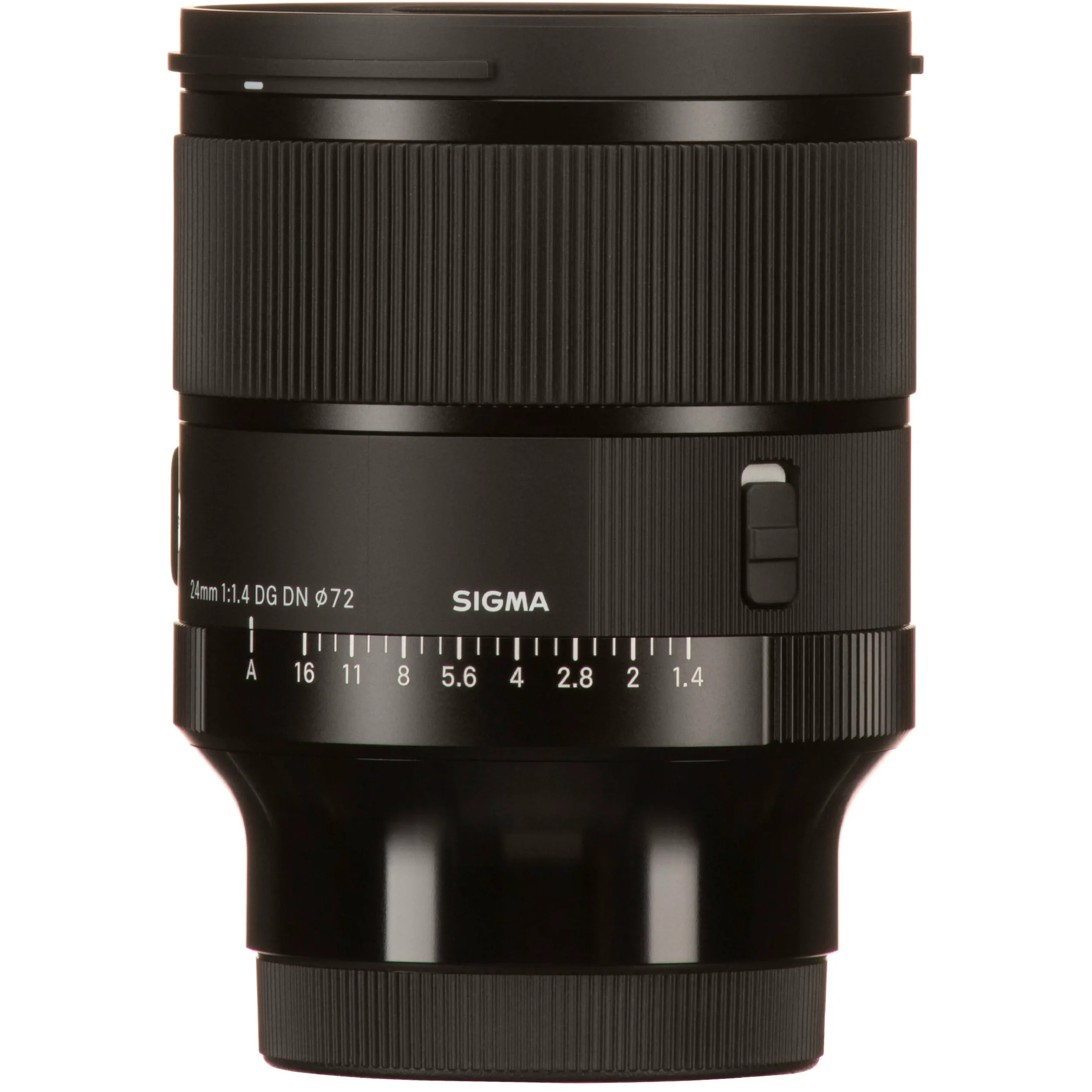 עדשה Sigma 24mm f/1.4 DG DN Art למצלמות Sony-E