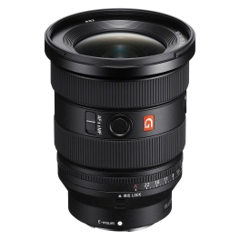 עדשת Sony FE 16-35mm F2.8 GM II Master