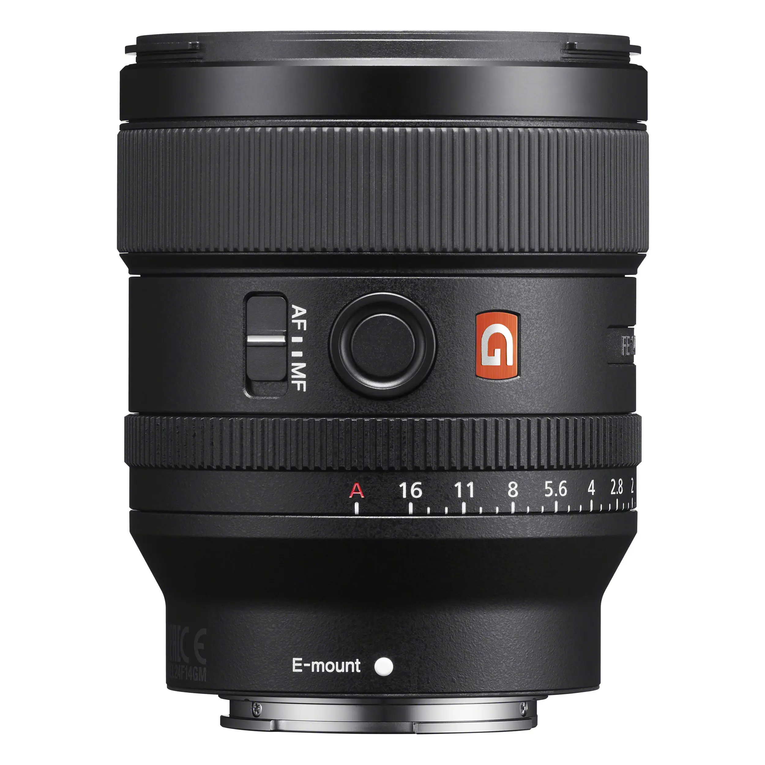 עדשת Sony FE 16-35mm F2.8 GM II Master