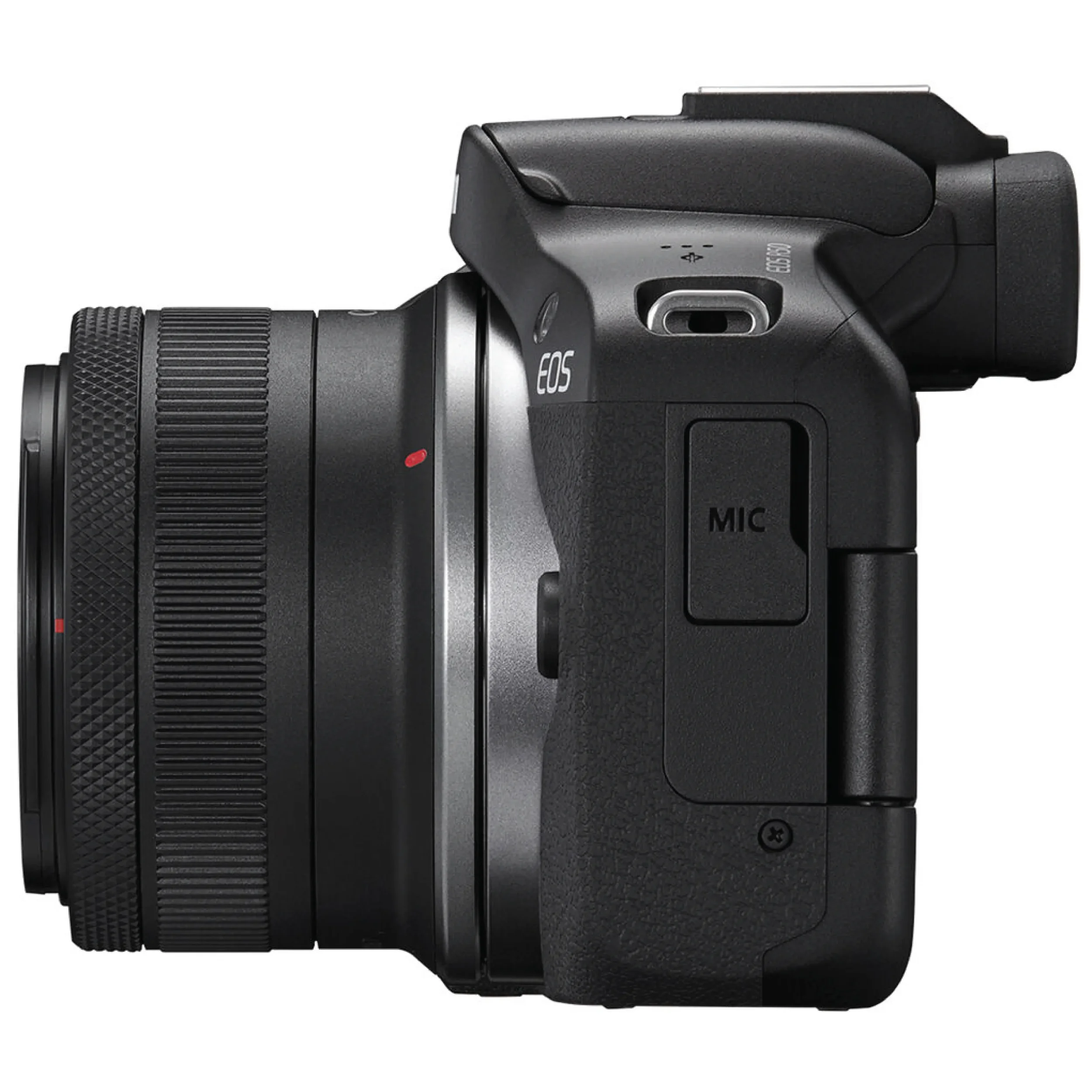 גוף מצלמה Canon R50 ועדשה RF-S 18-150mm