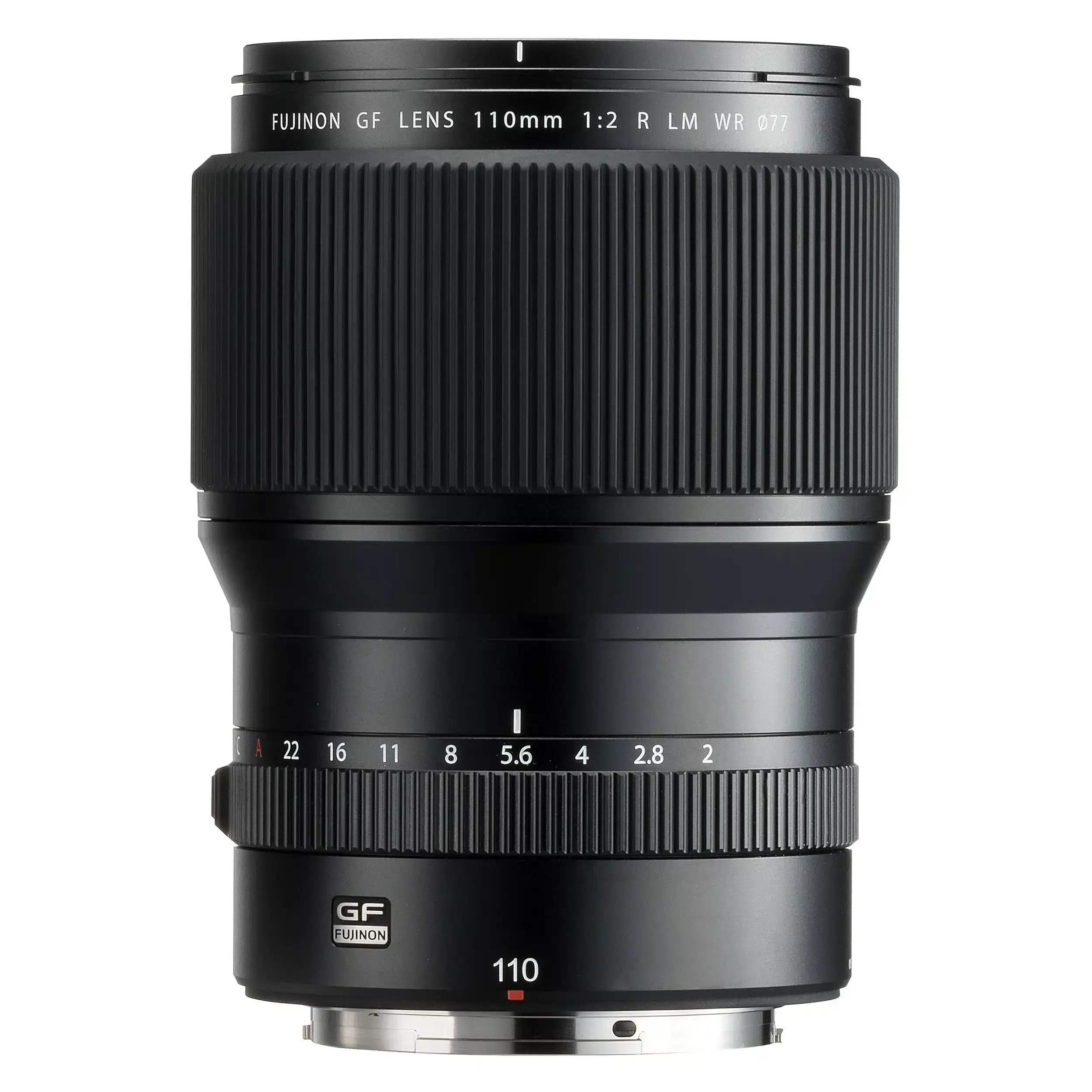 עדשה FUJIFILM GF 110mm f/2 R LM WR