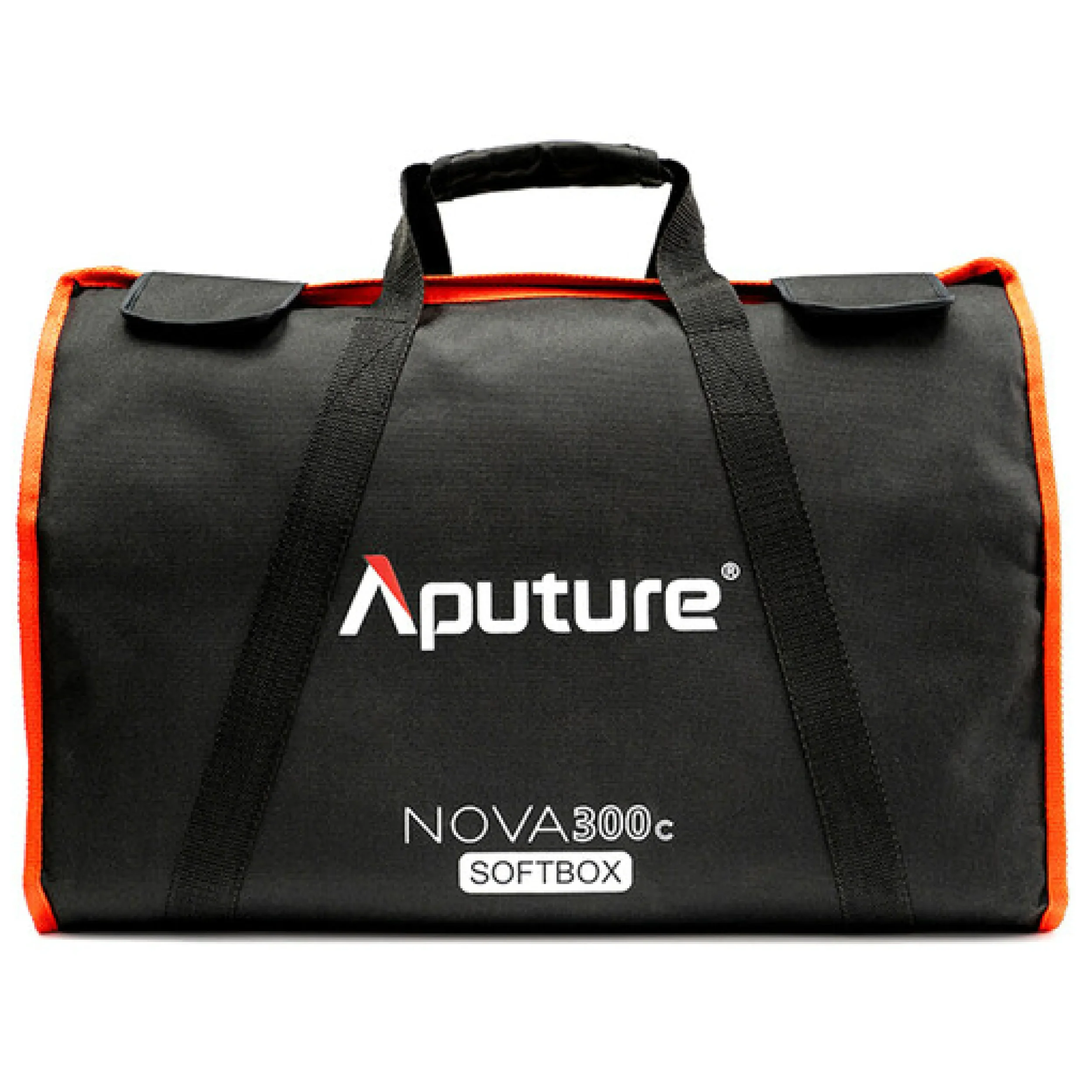 אוהל ריכוך + גריד לפנס Aputure Nova P300c