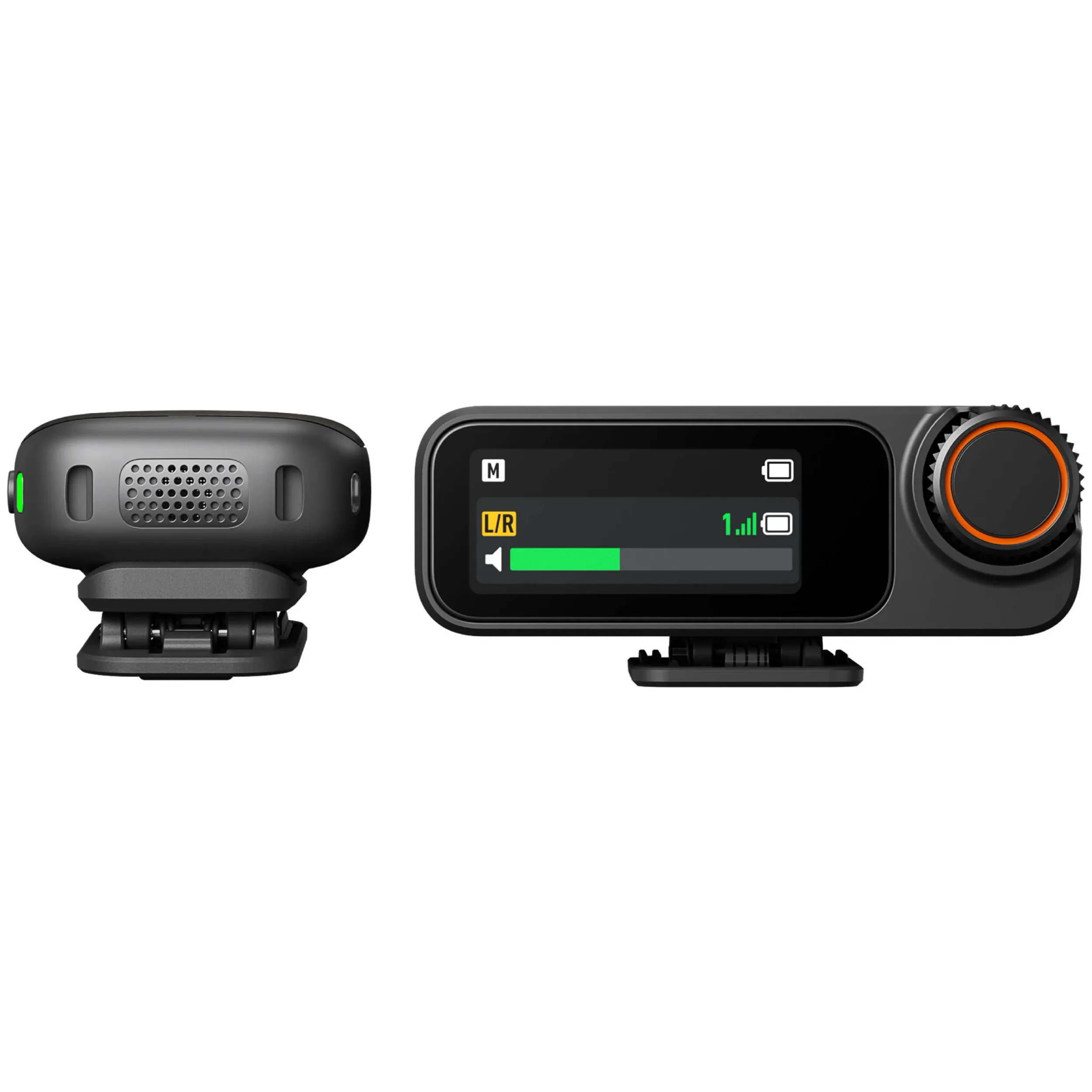 מערכת מיקרופון אלחוטי DJI-MIC 3