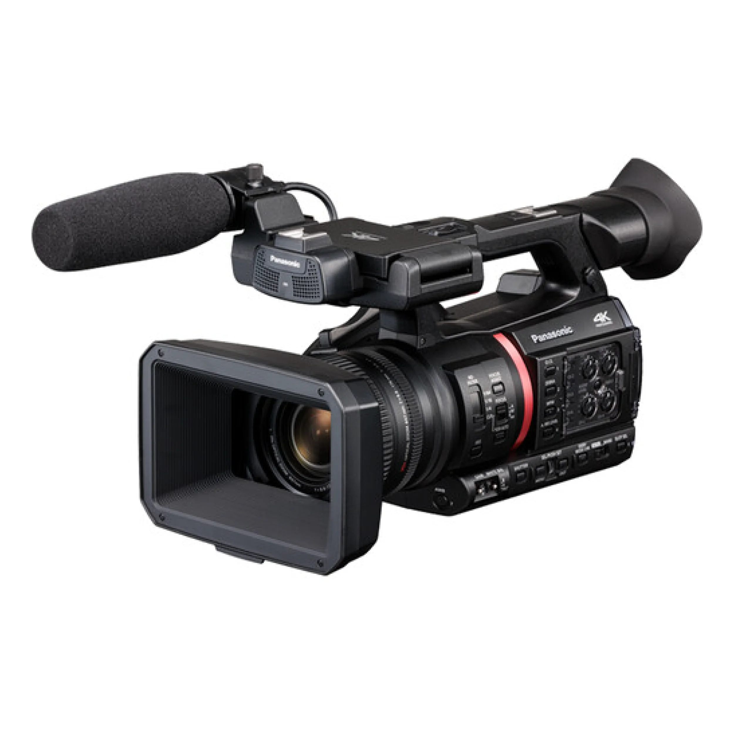 מצלמה Panasonic AG-CX370 4K
