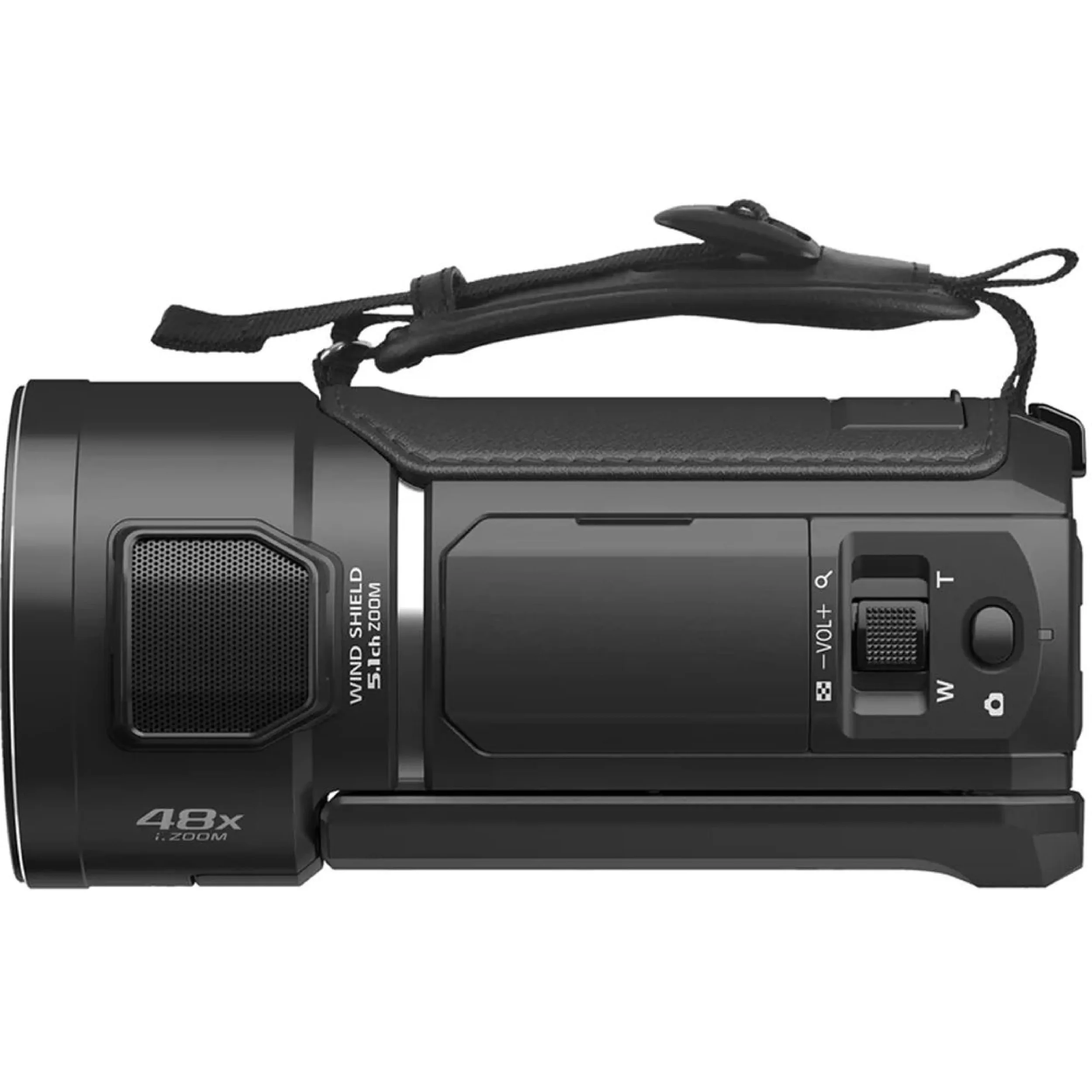 מצלמת וידאו Panasonic HC-V900 Full HD