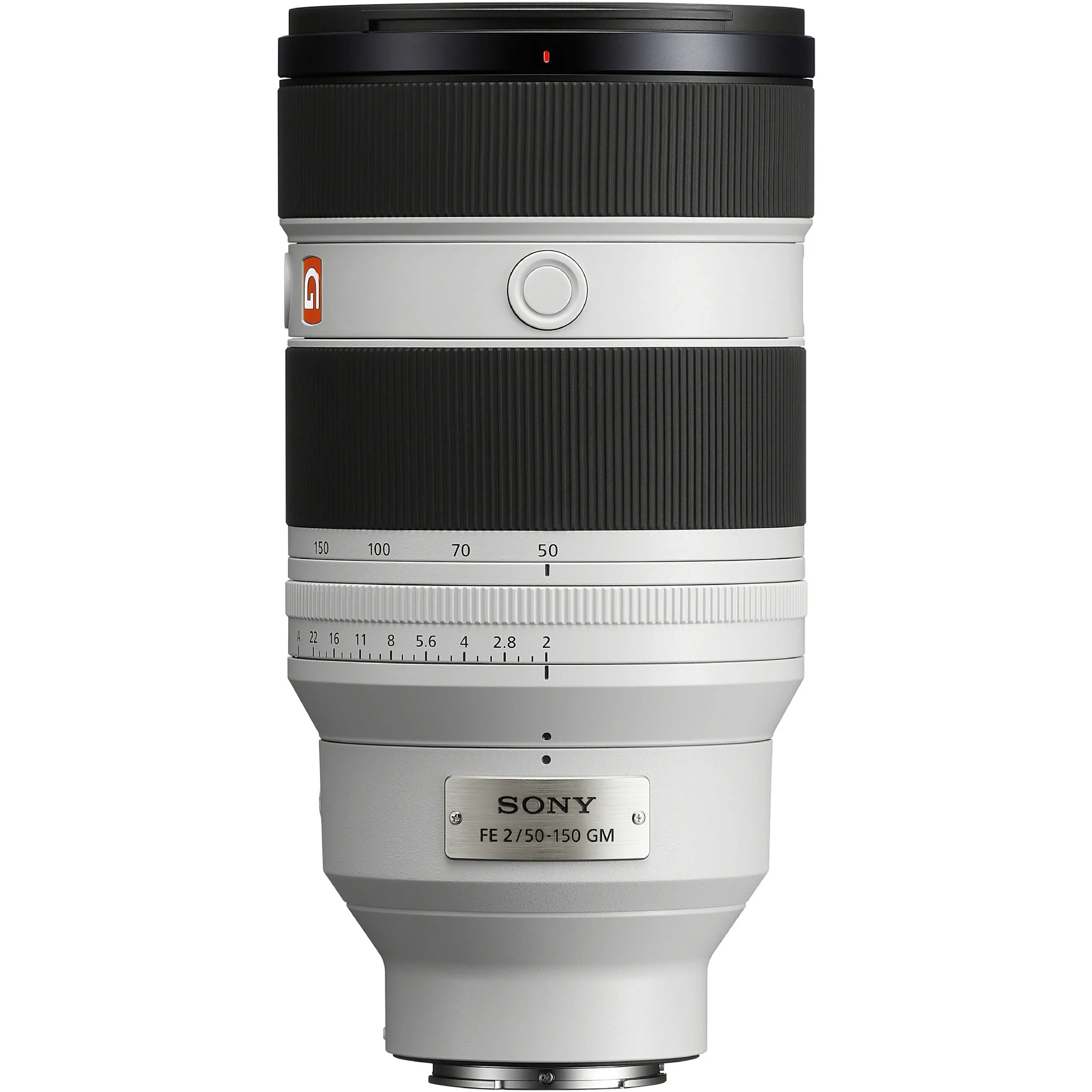 עדשת Sony FE 50-150mm F2 GM