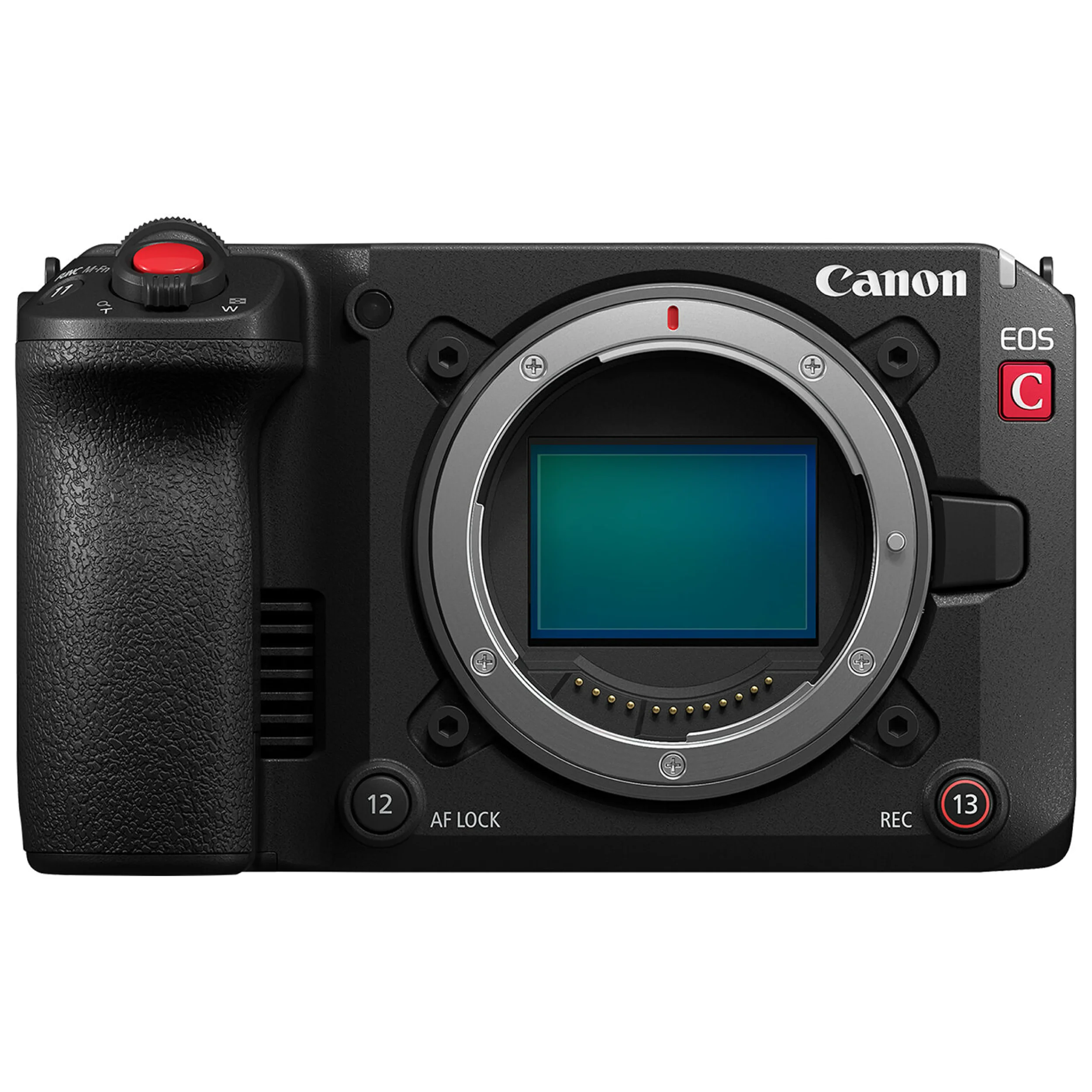 *מבצע טרייד אין*  מצלמת סינמה פול פריים Canon EOS C50