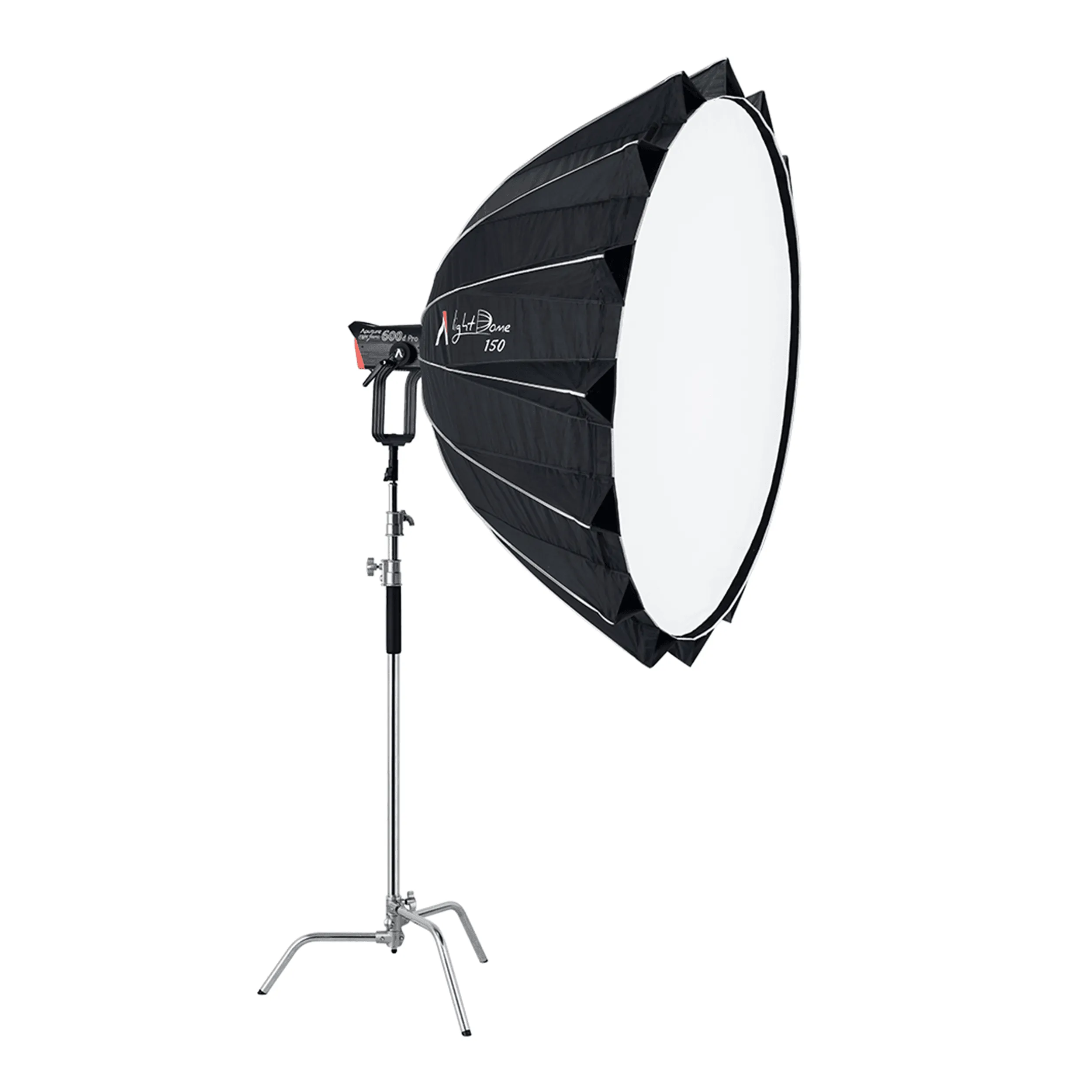 אוהל ריכוך Aputure Light Dome150