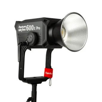 פנס לד Aputure LS-600x PRO