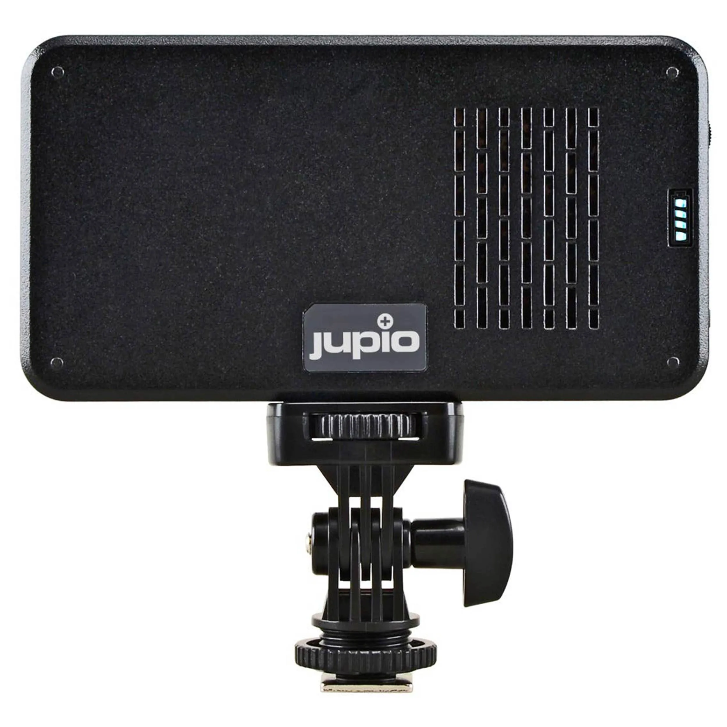 פנס 150 לדים עם סוללה פנימית Jupio PowerLED 150