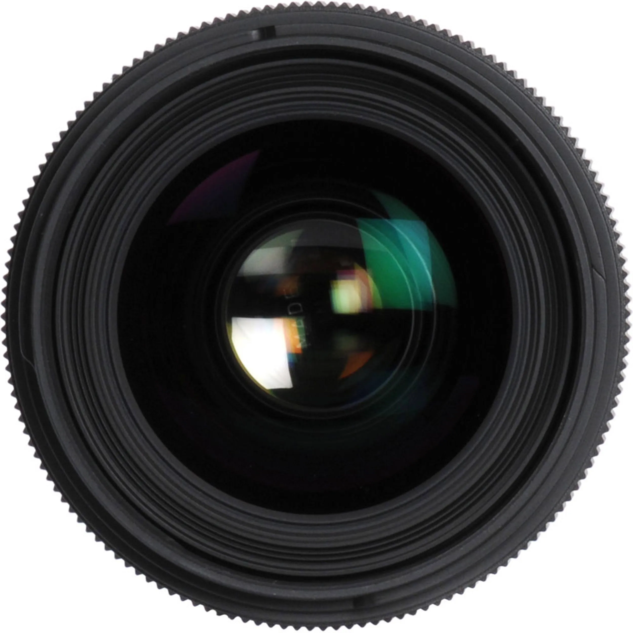 עדשה Sigma 35mm f/1.4 DG HSM Art למצלמות Canon