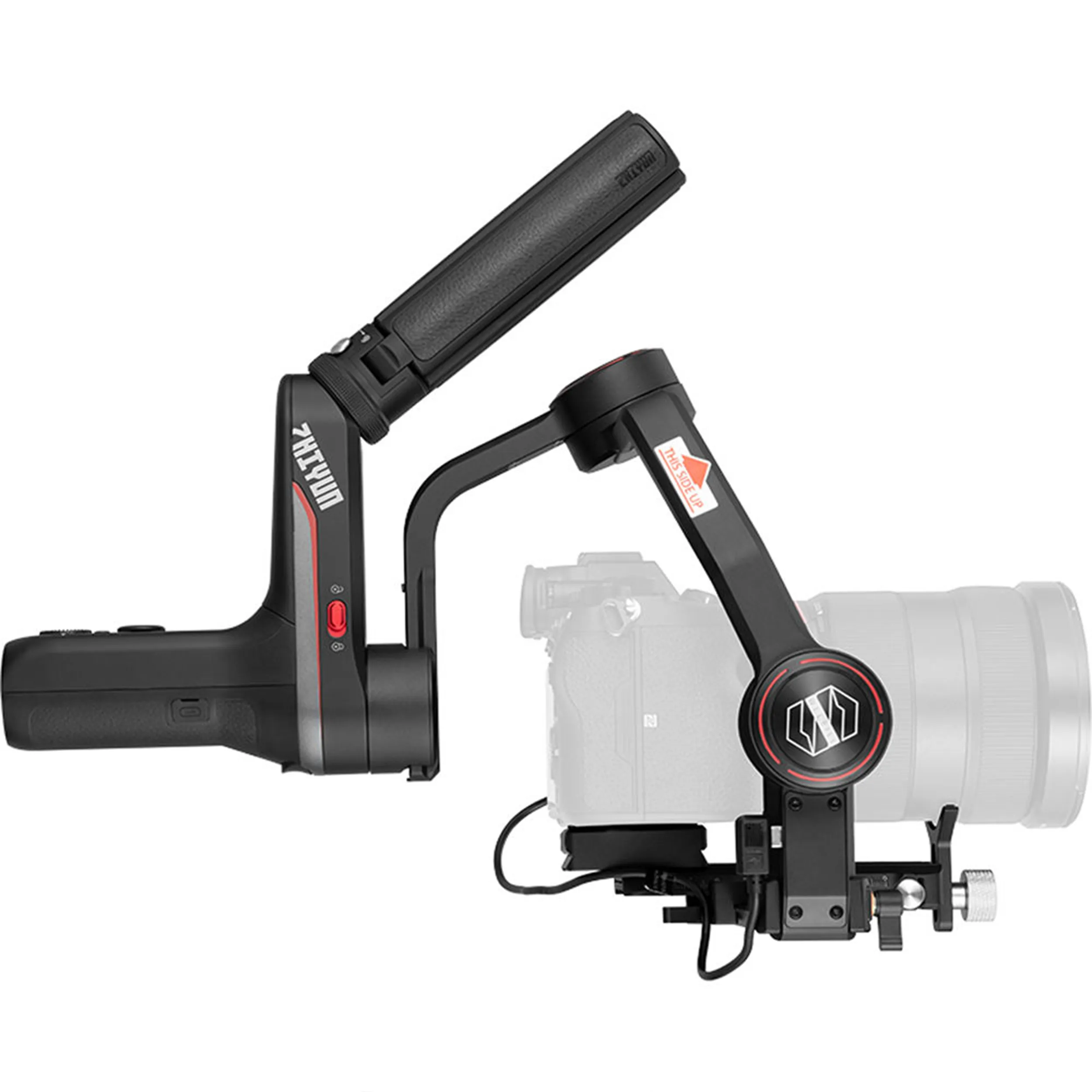 מייצב גימבל Zhiyun Weebil S