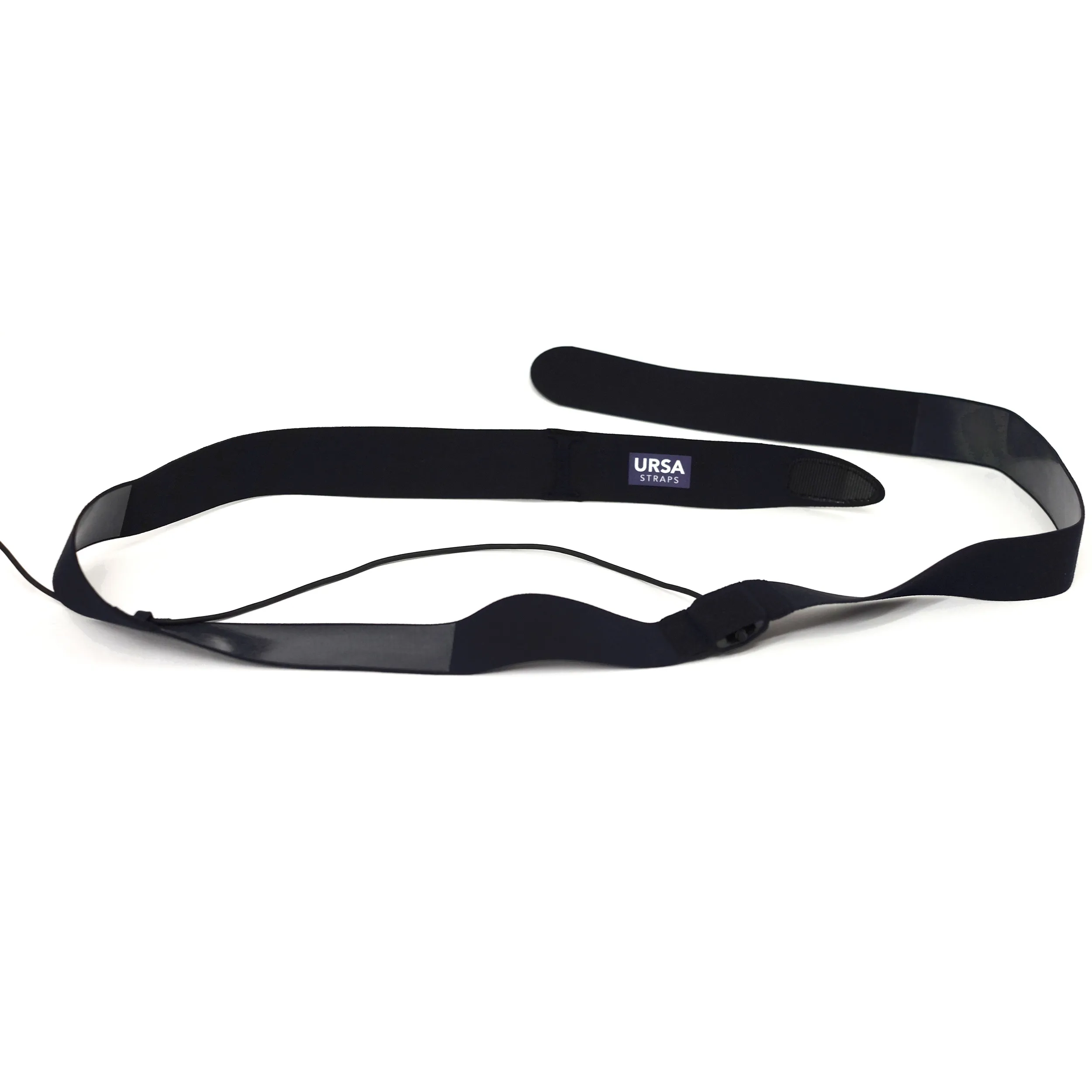 רצועת חזה, צבע חום Ursa Straps