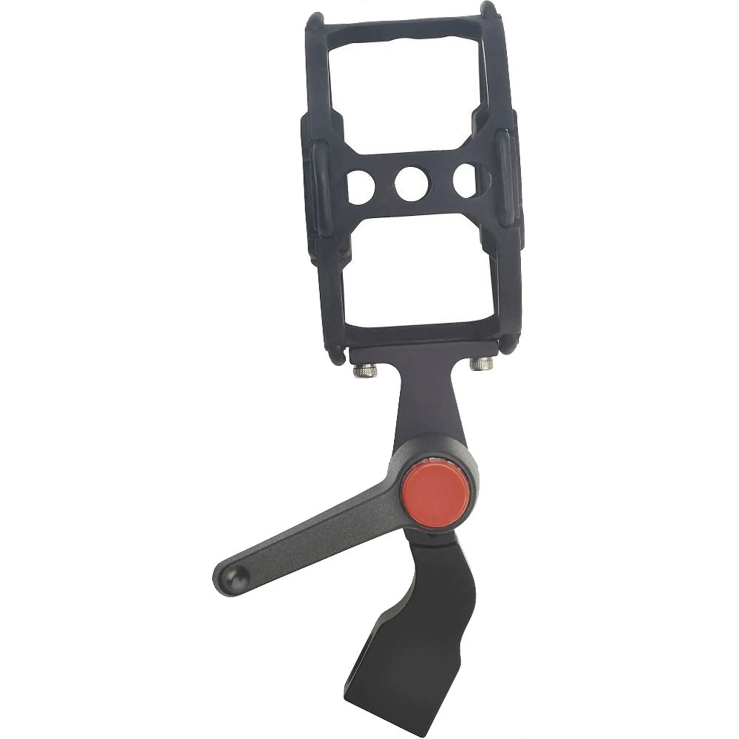 בולם זעזועים למיקרופון K-MOUNT SHORT