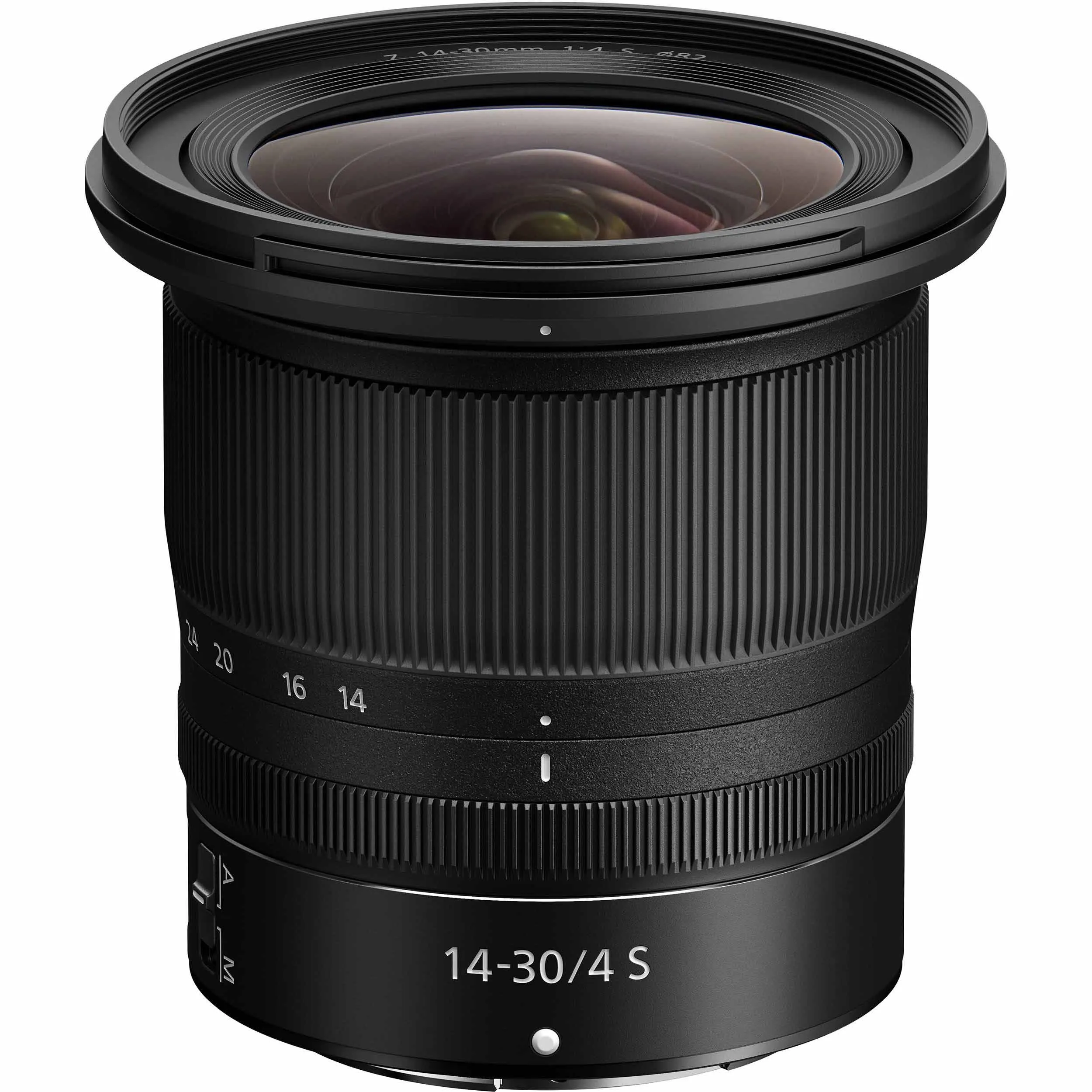 עדשה NIKKOR Z 14-30mm f/4 S למצלמות ללא מראה