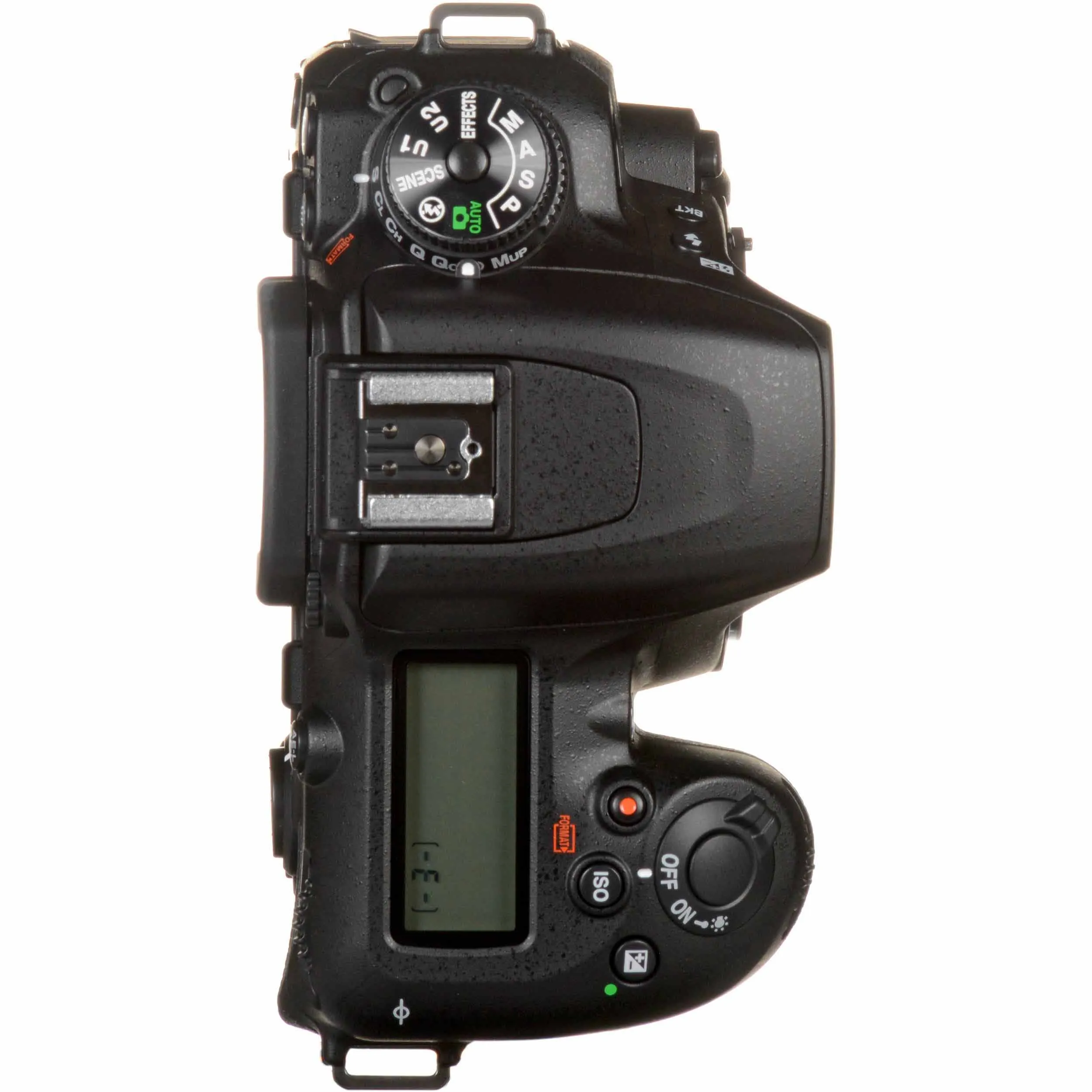 מצלמה דיגיטלית Nikon D7500